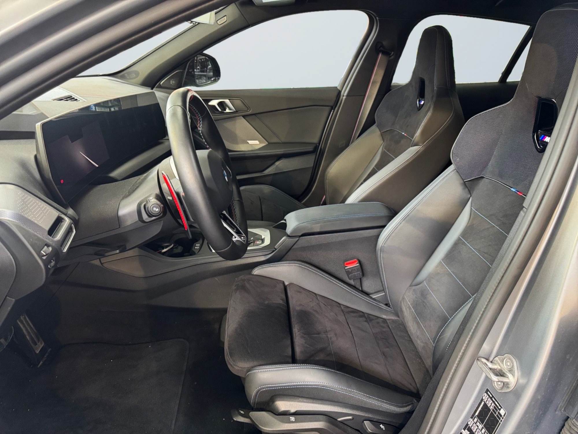 BMW M135i xDrive 306 CV