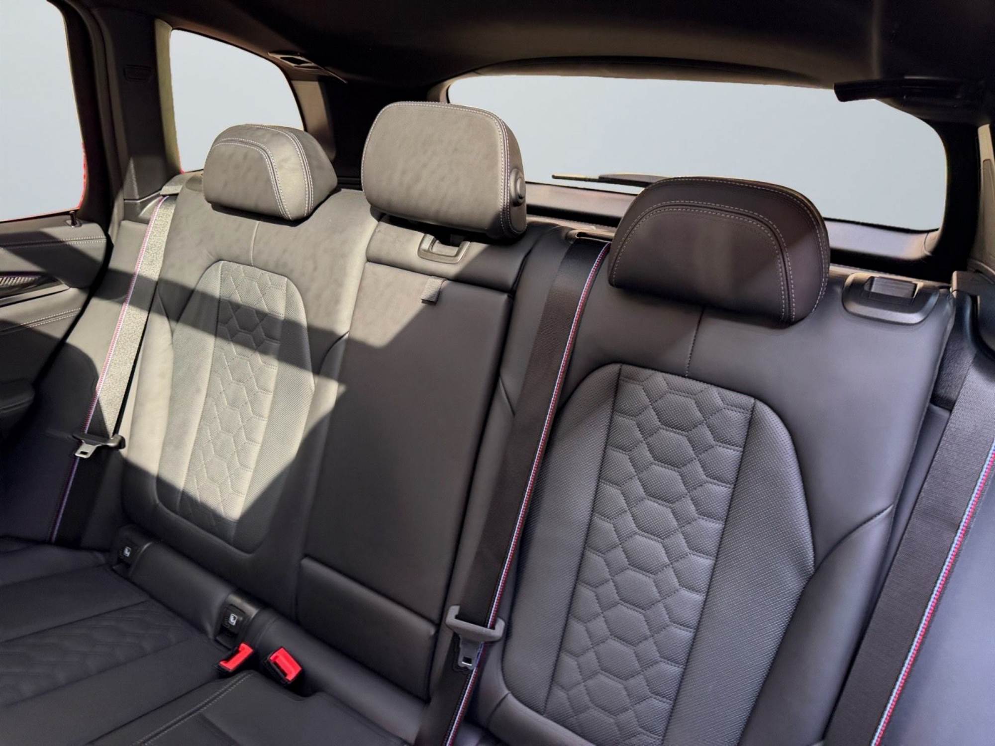 BMW X3 M Competition 510 CV