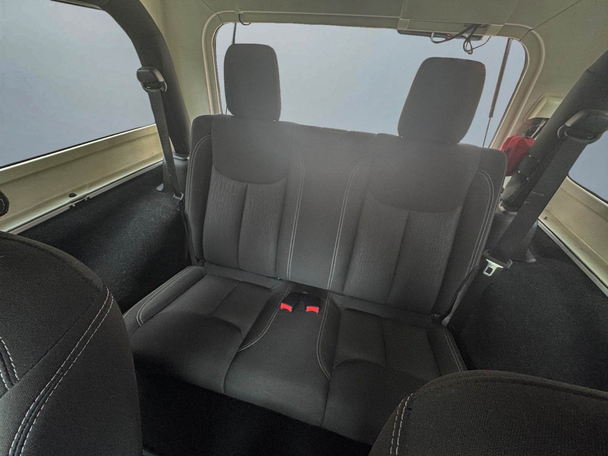 Jeep Wrangler 2.8 CRD 200 CV