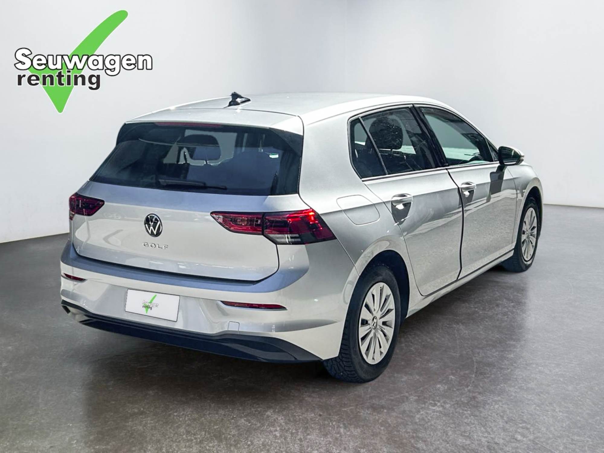 Volkswagen Golf 115 Cv 4Motion