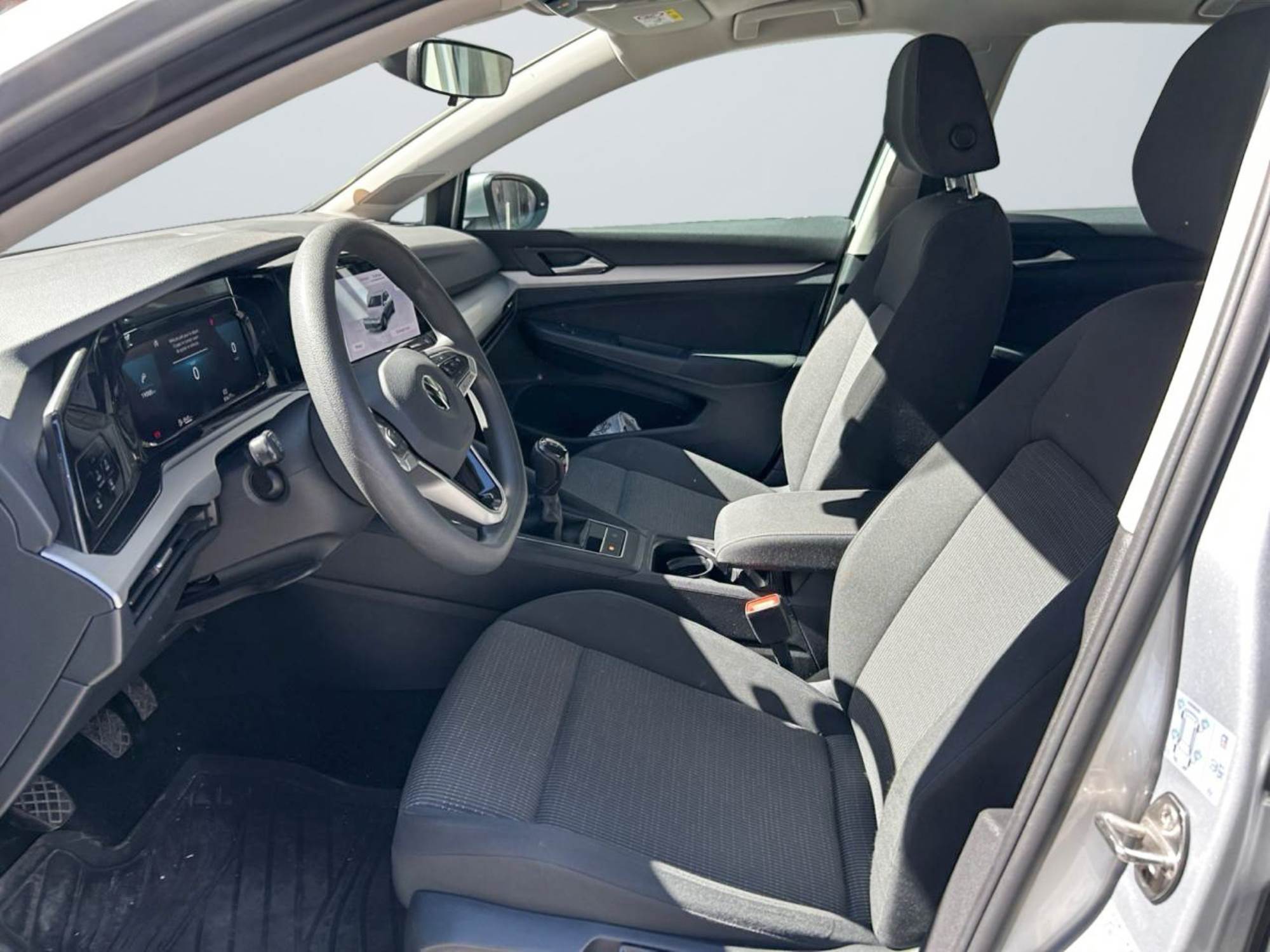 Volkswagen Golf 115 Cv 4Motion