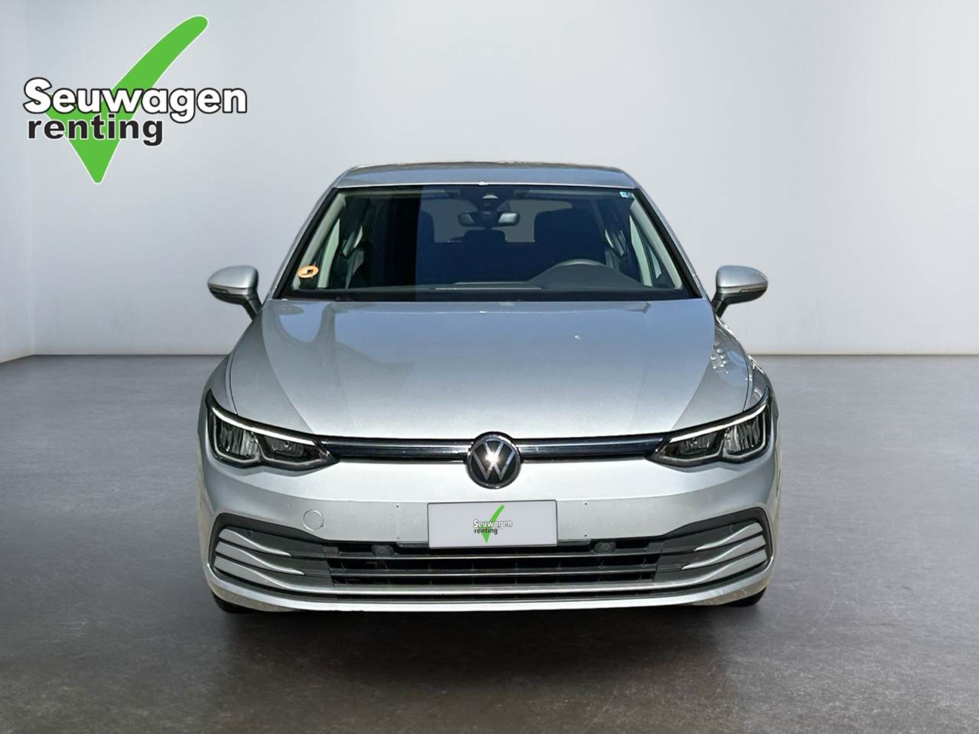 Volkswagen Golf 115 Cv 4Motion