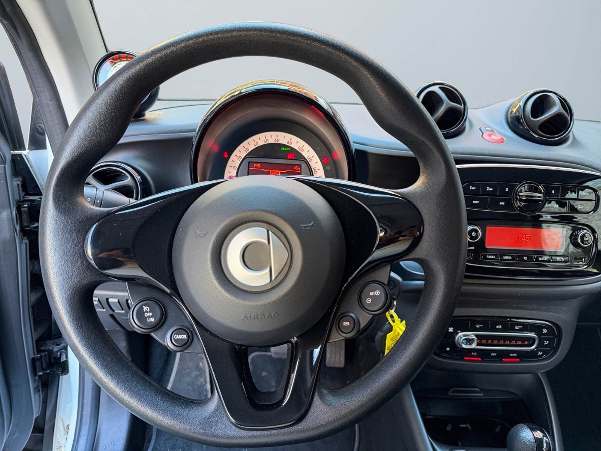 Smart EQ fortwo 80 CV