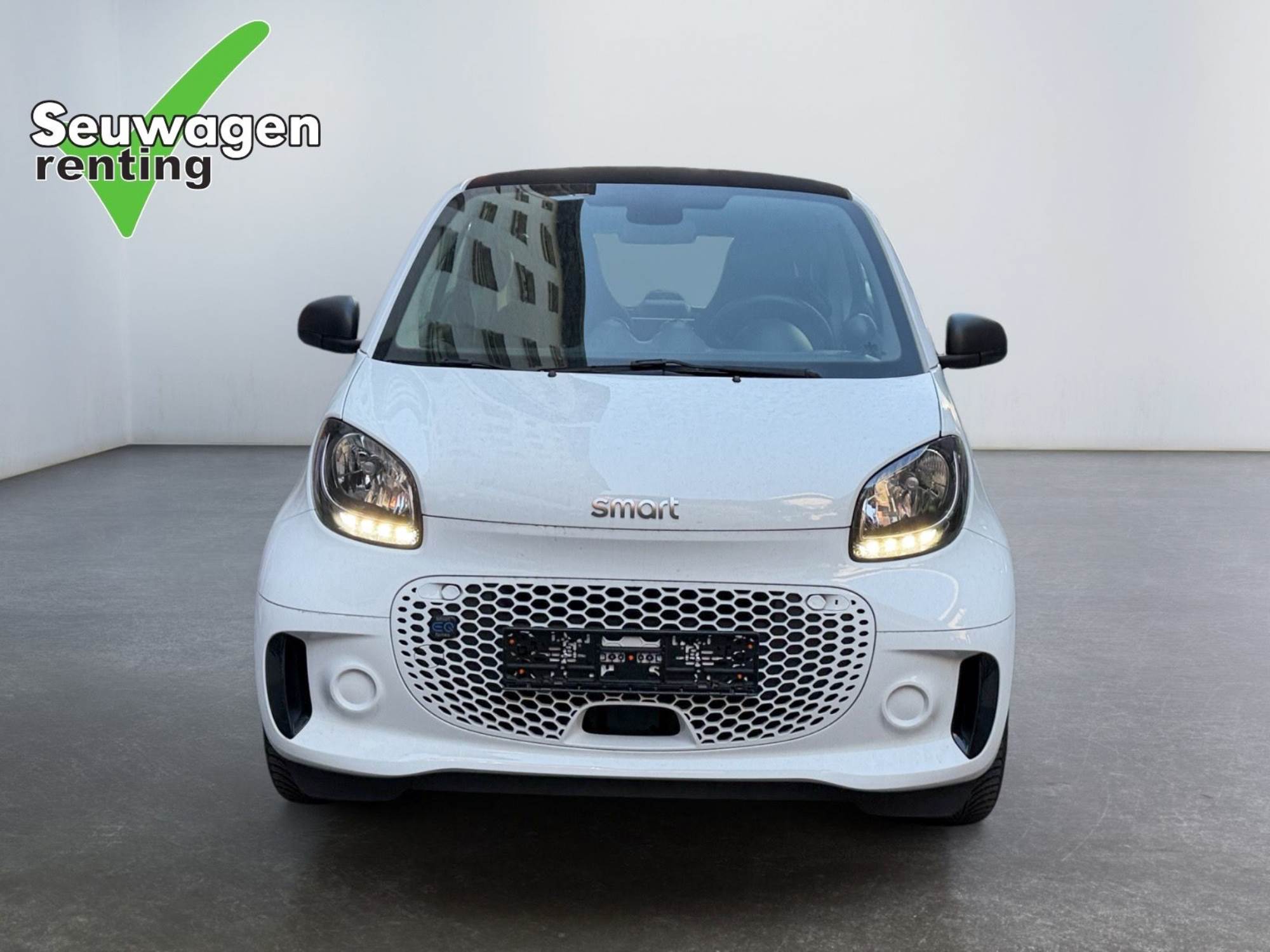 Smart EQ fortwo 80 CV