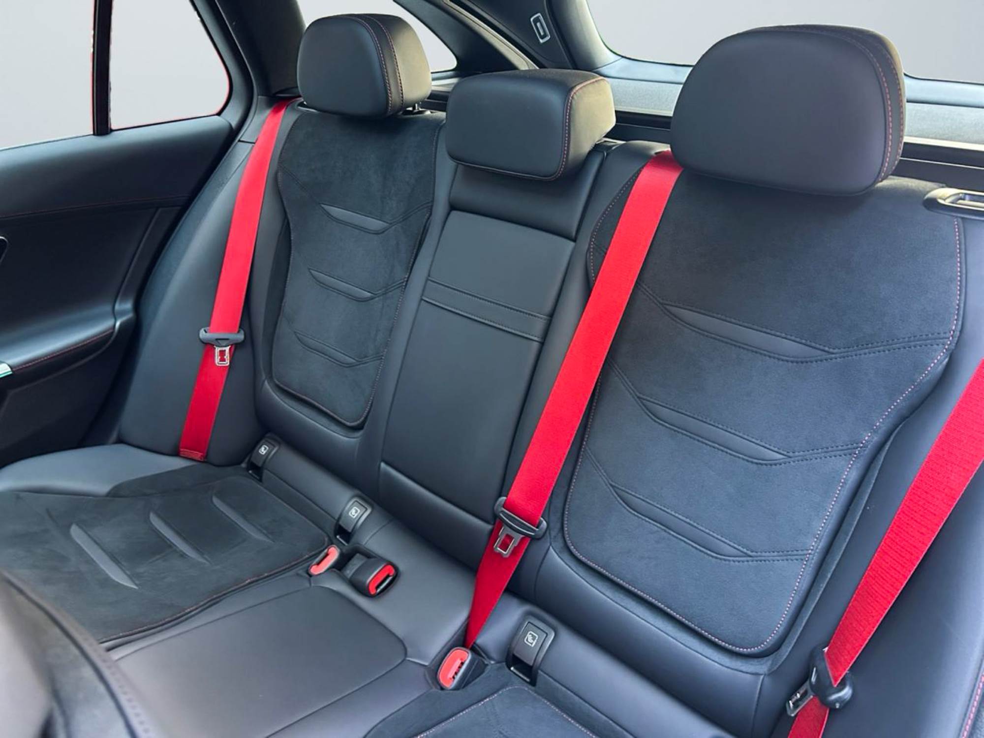 Mercedes-Benz AMG C43 420 CV 4Matic