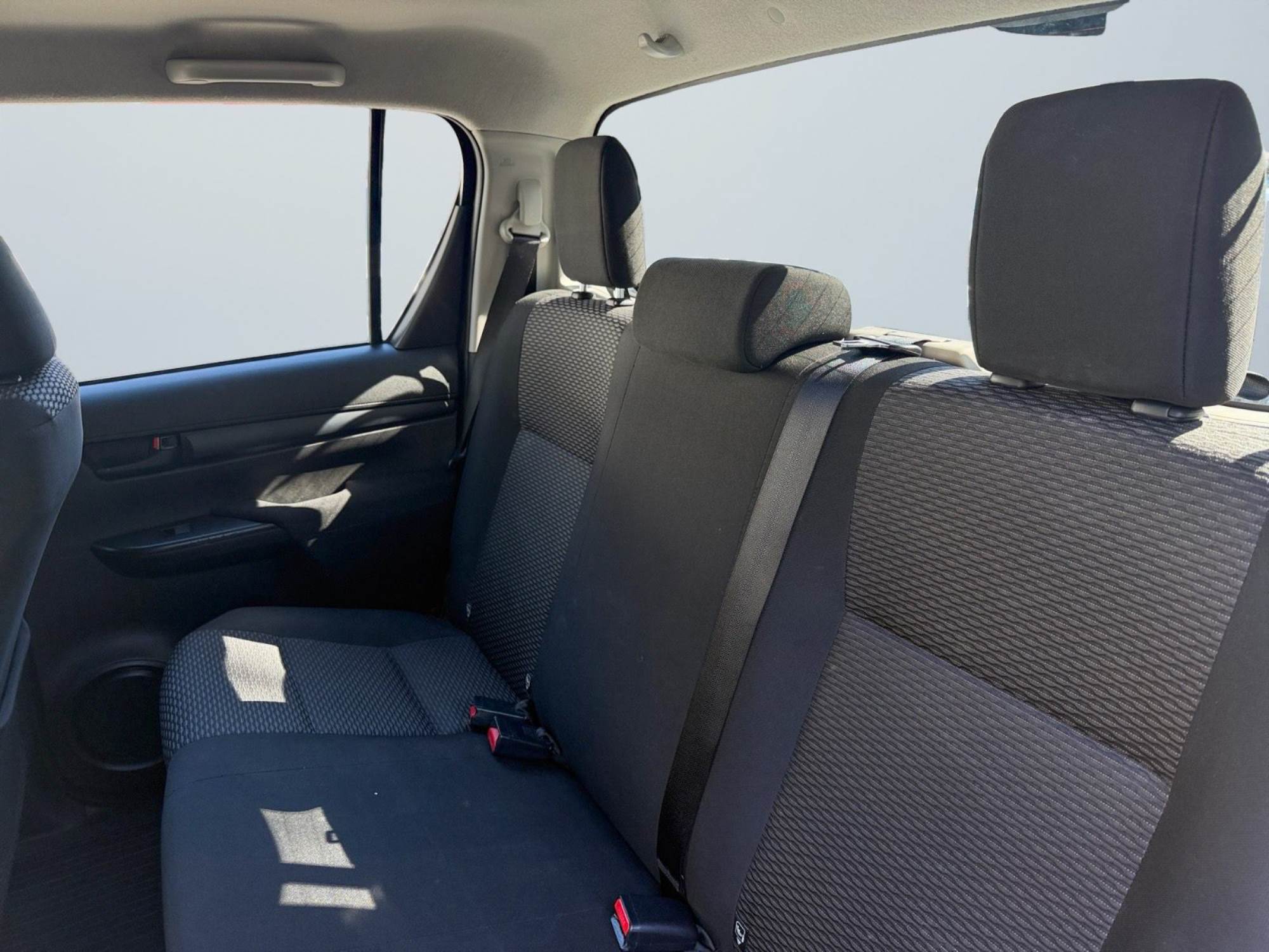 Toyota Hilux 149 CV 4x4 