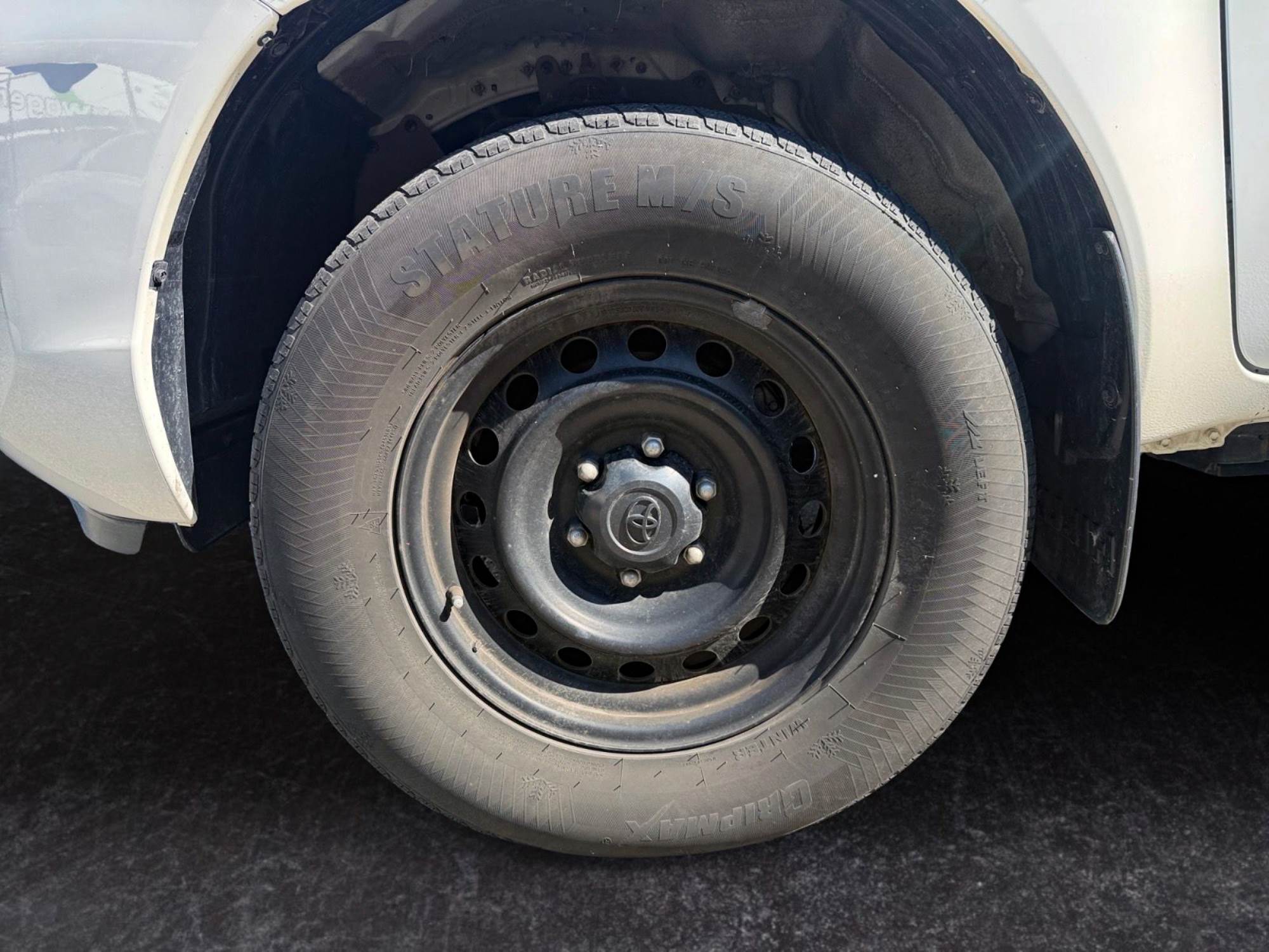 Toyota Hilux 149 CV 4x4 