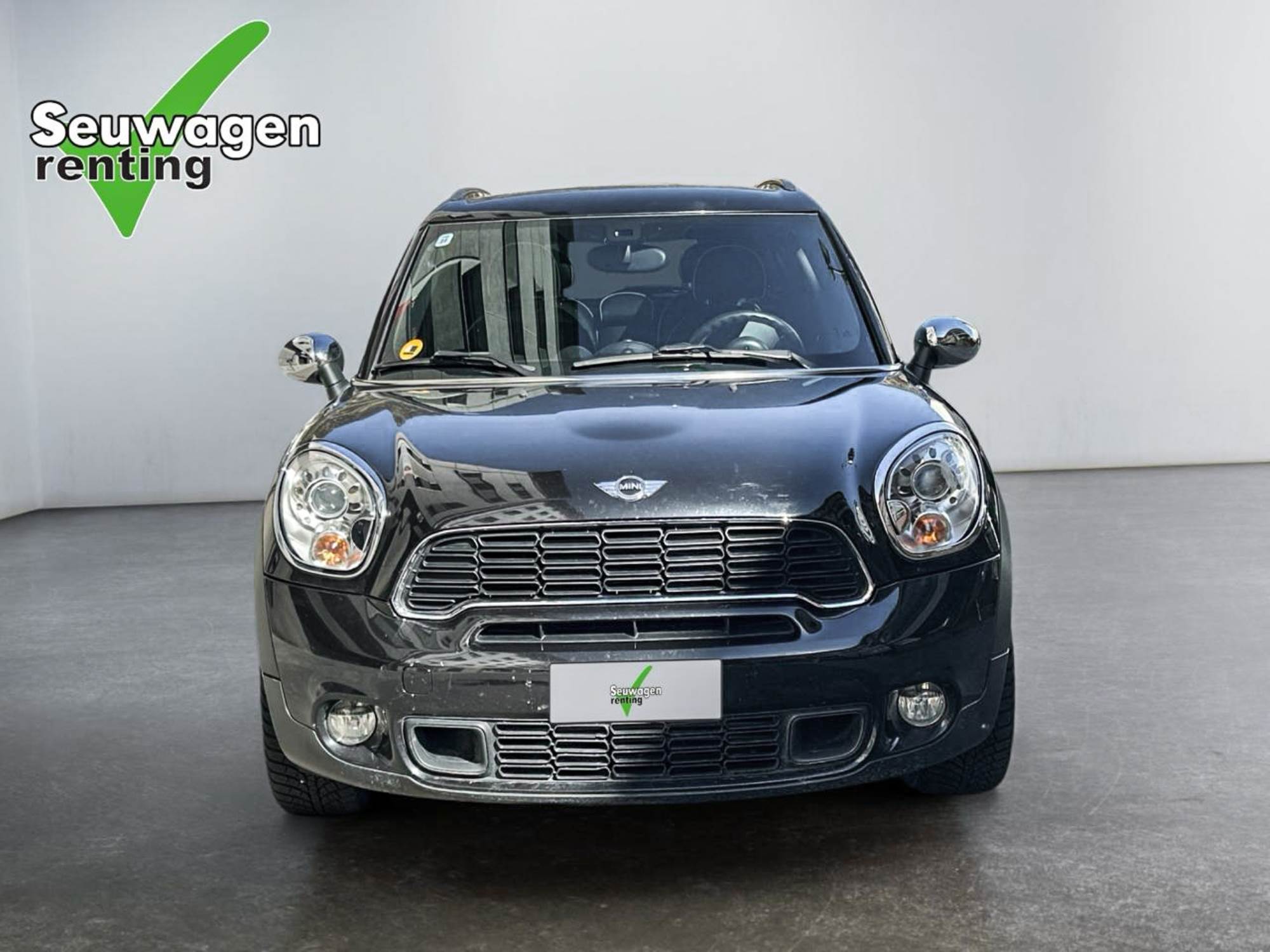 MINI Cooper SD ALL4 142 CV