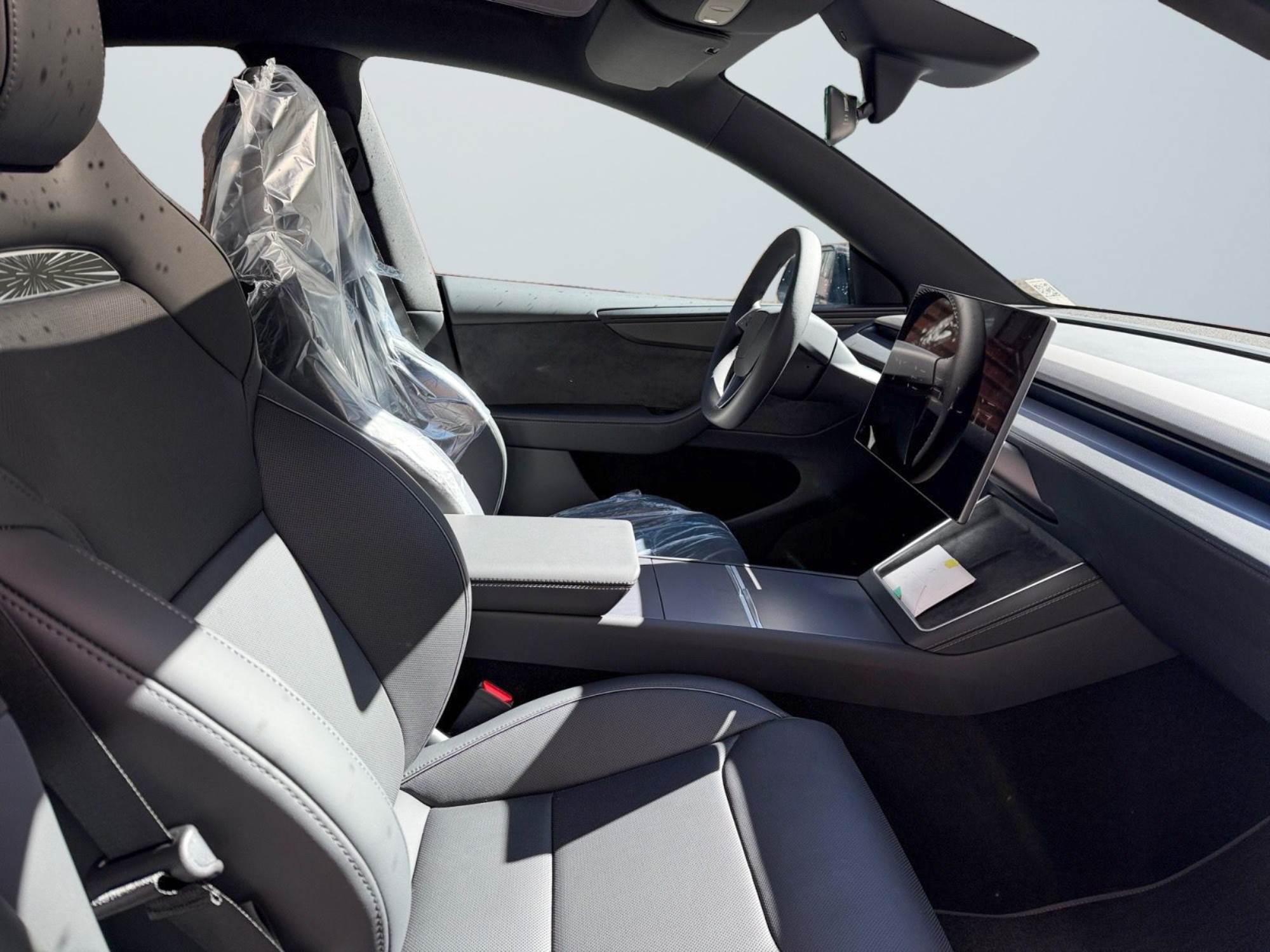 Tesla Model Y Performance 534 CV