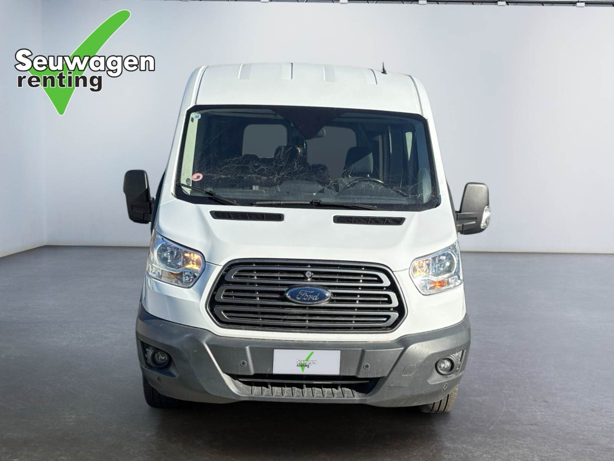 Ford Transit Kombi - Van 170 CV