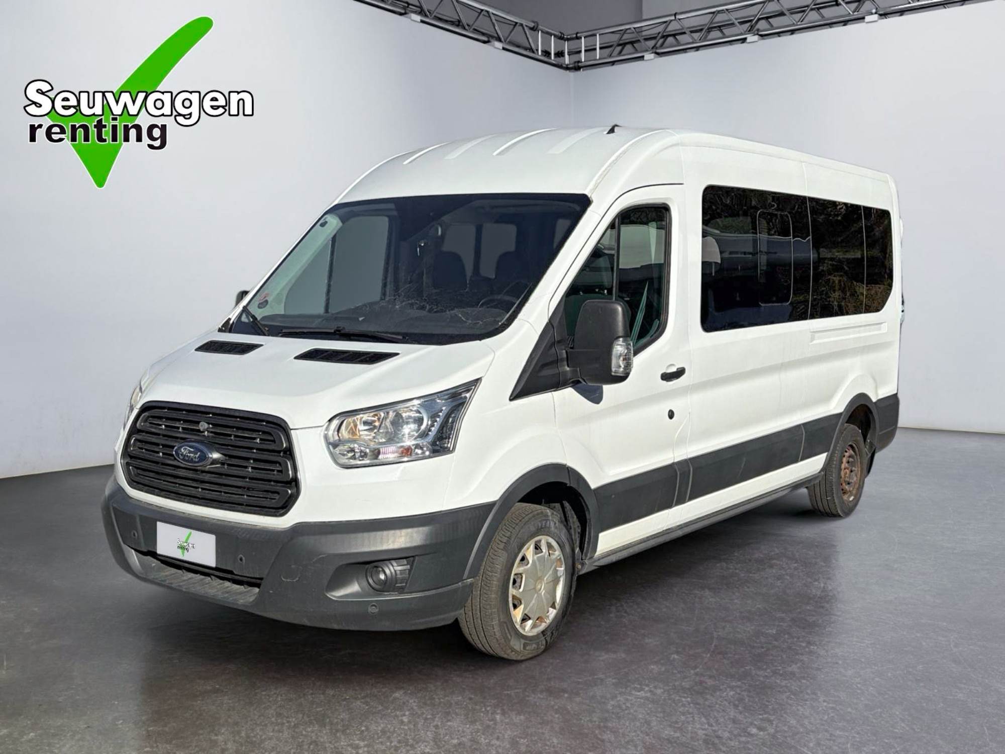 Transit Kombi - Van 170 CV