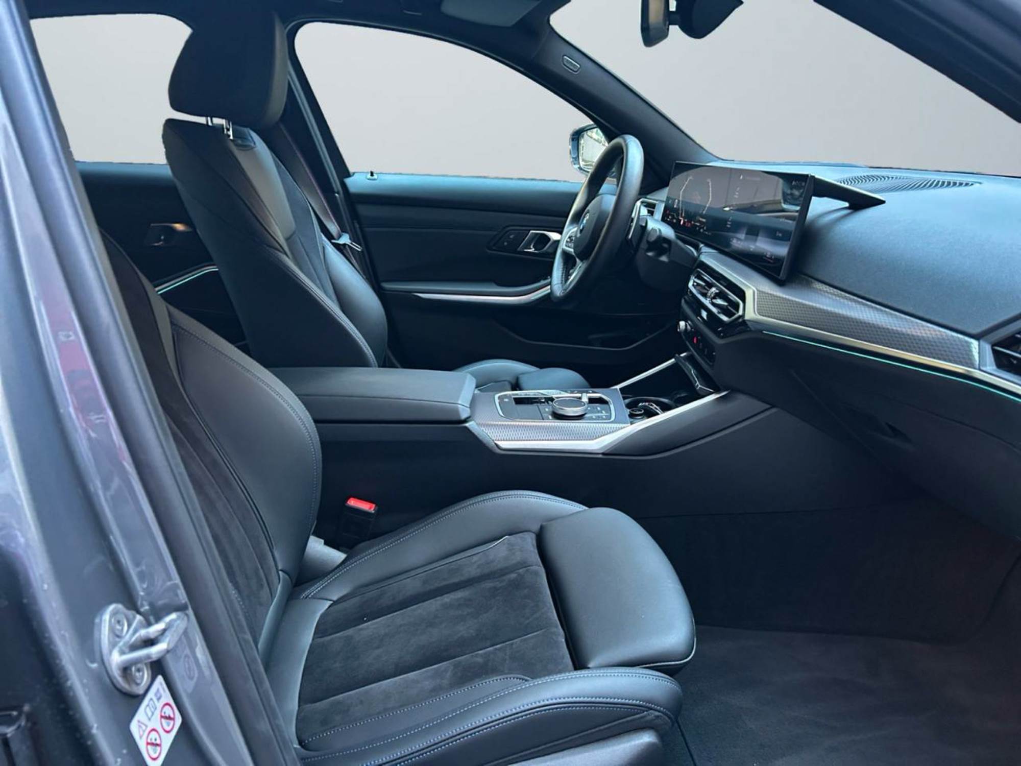 BMW 330 i XDRIVE 244 CV