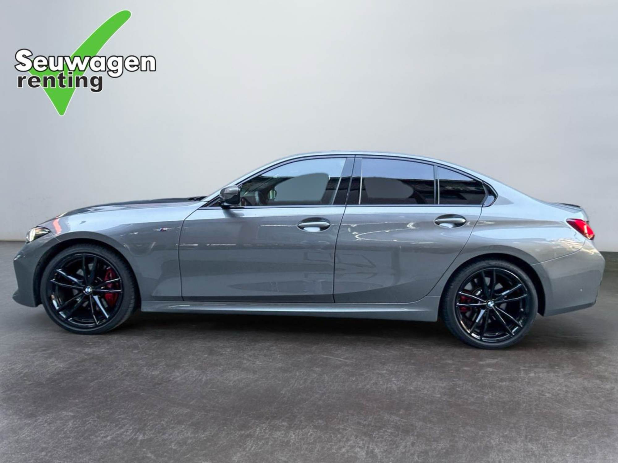 BMW 330 i XDRIVE 244 CV