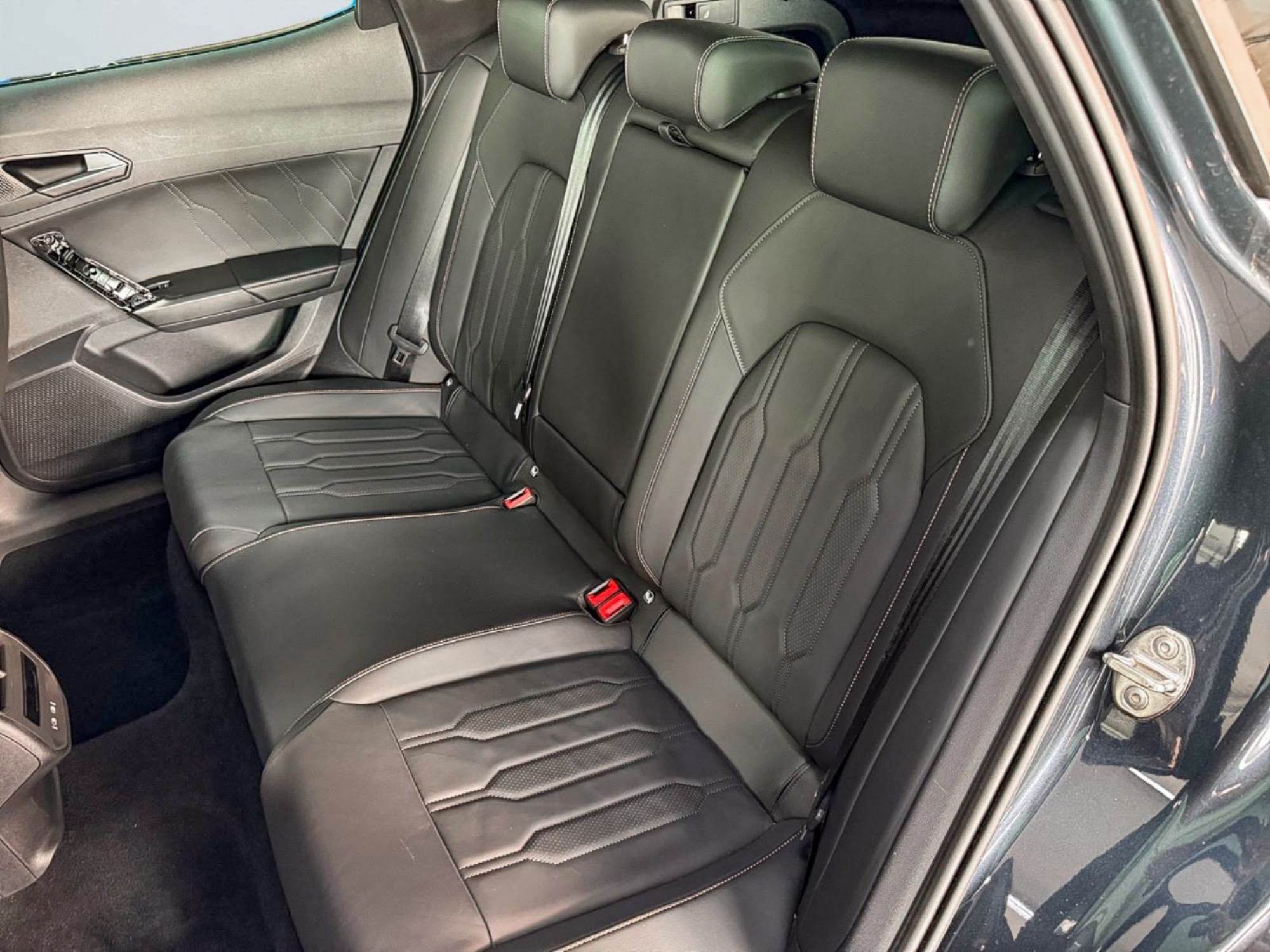 Cupra Formentor VZ 310 CV