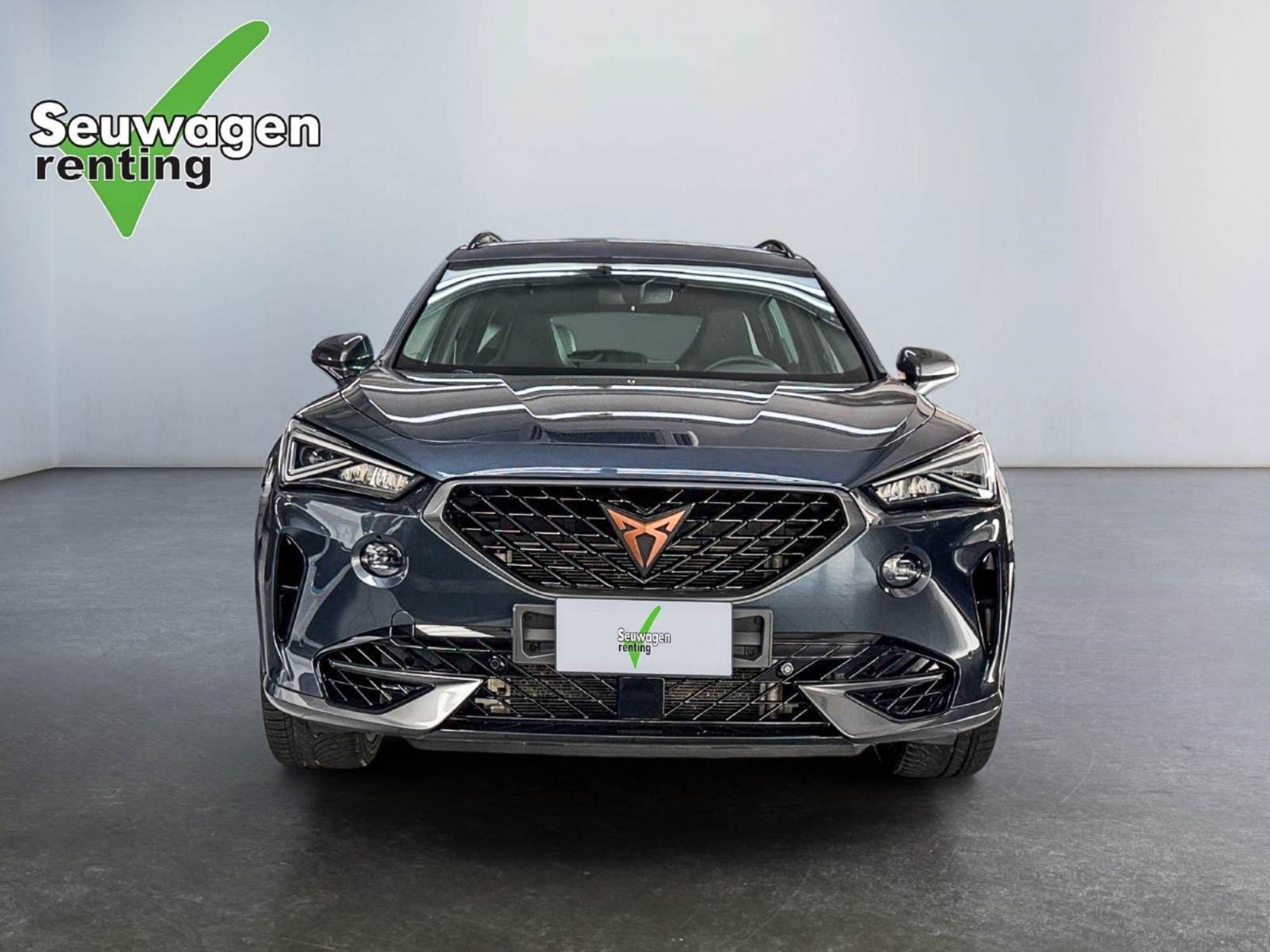 Cupra Formentor VZ 310 CV