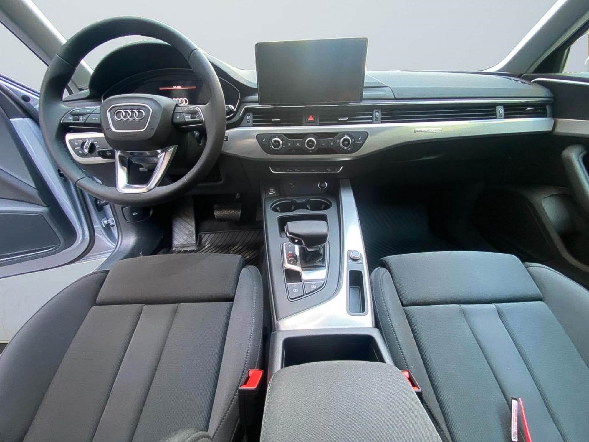 Audi A4 Allroad Híbrid 265 CV
