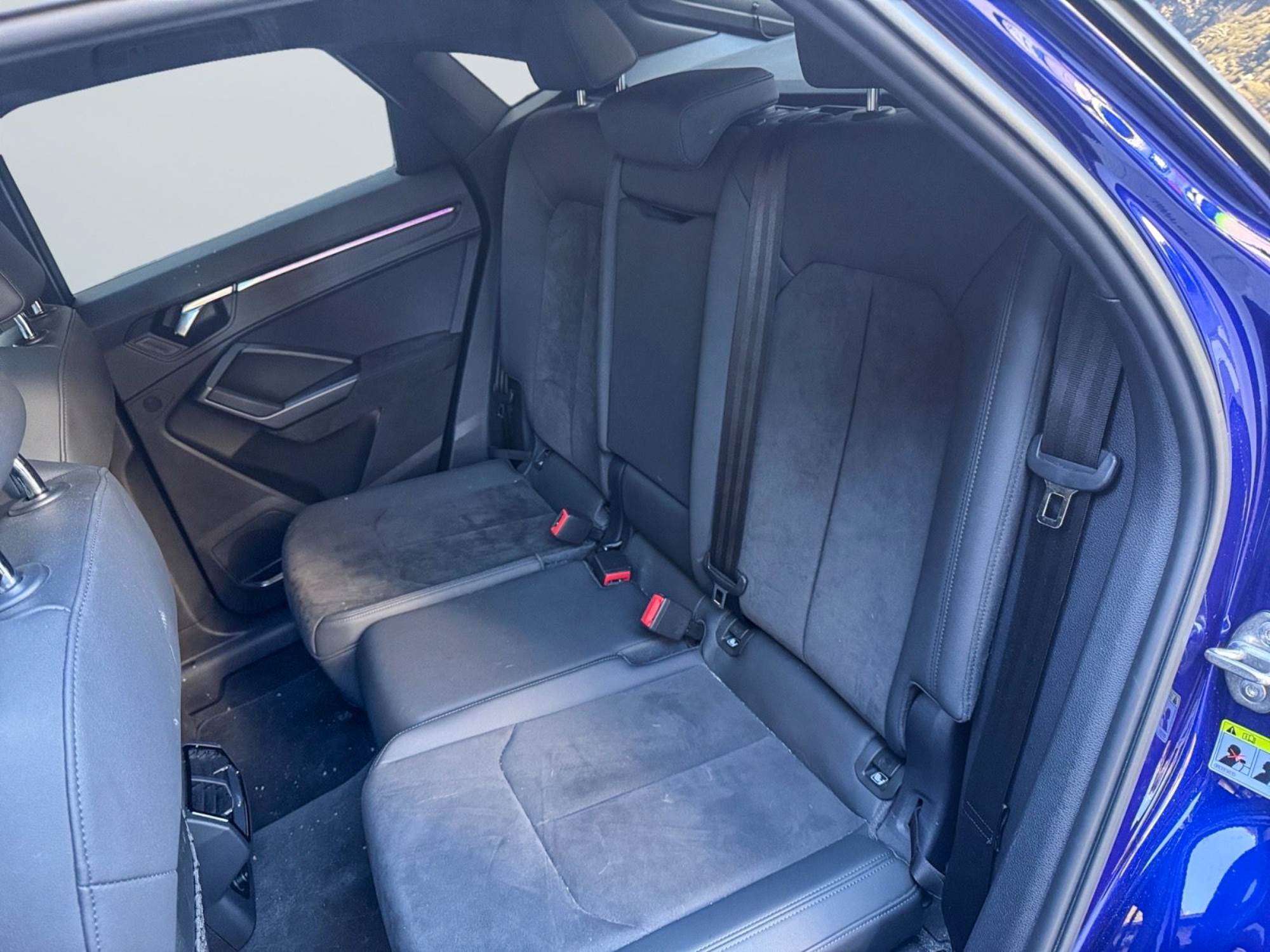 Audi RSQ3 Sportback 400 CV