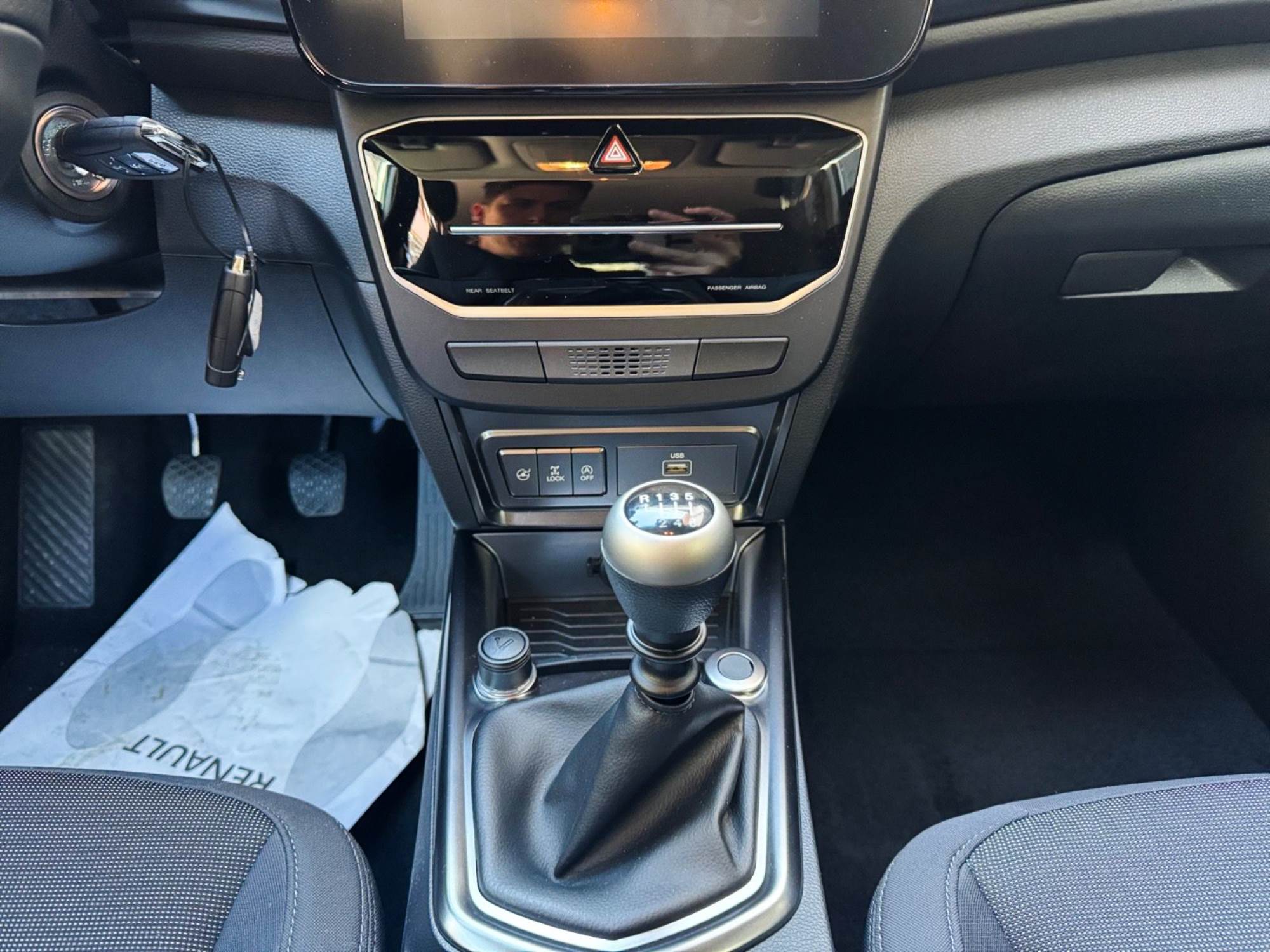 SsangYong TIvoli 4x4 