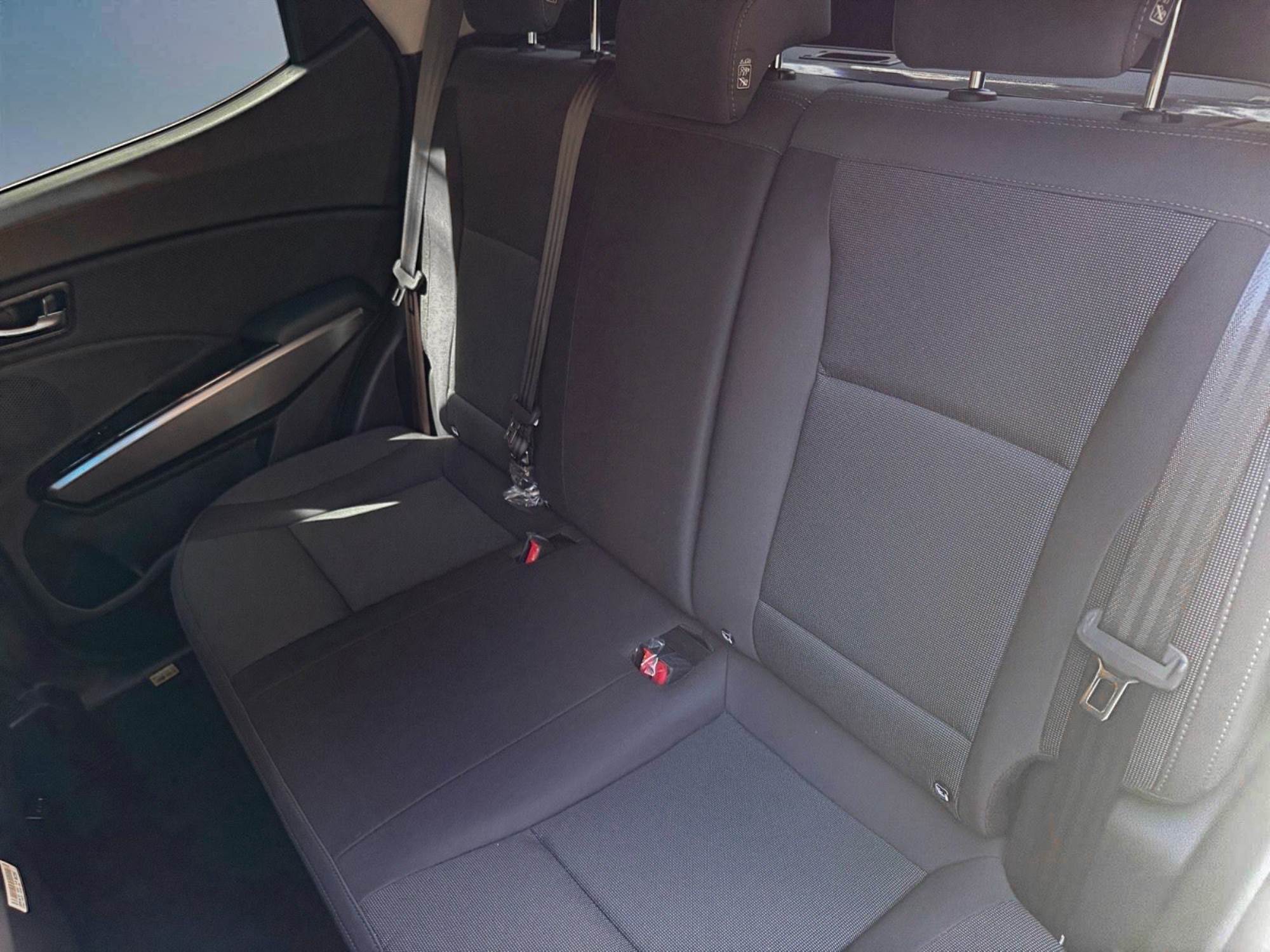 SsangYong TIvoli 4x4 