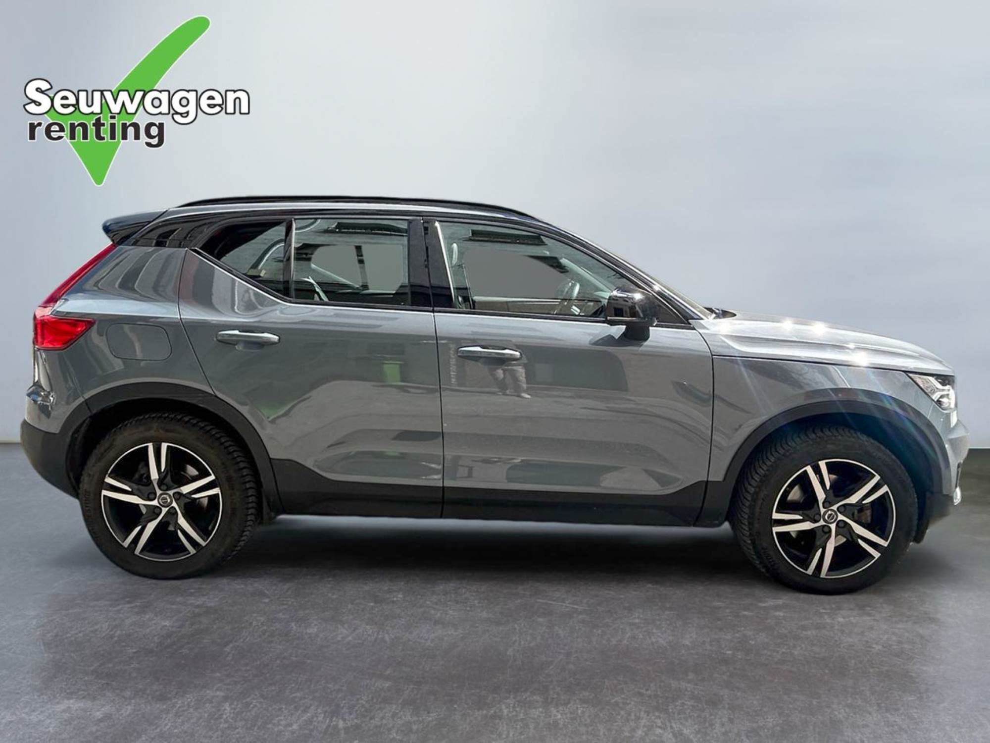Volvo XC40 4x4