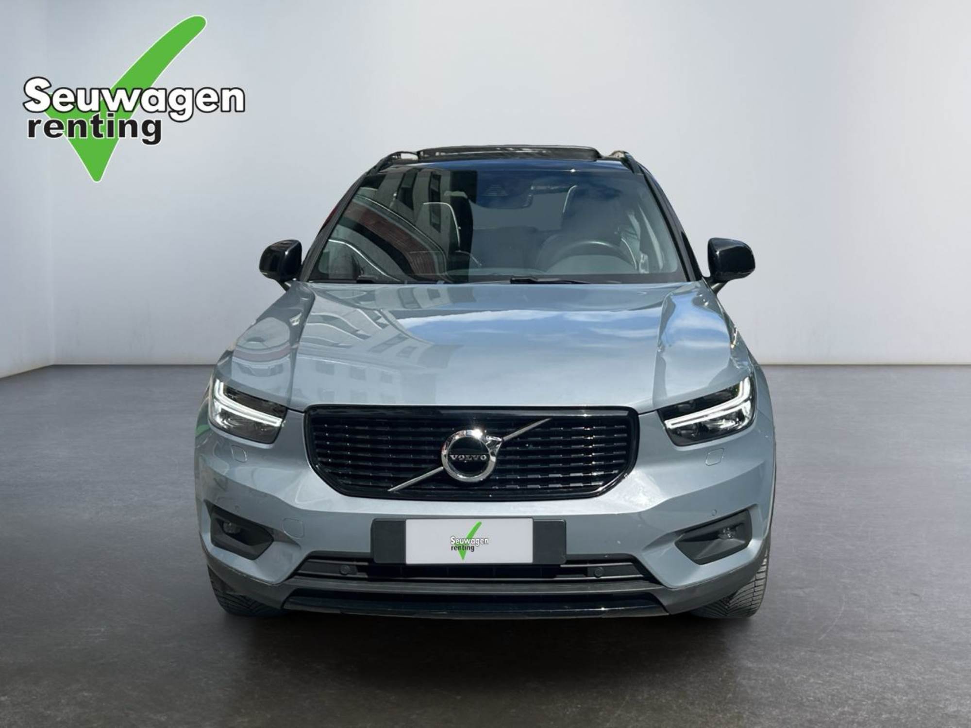 Volvo XC40 4x4