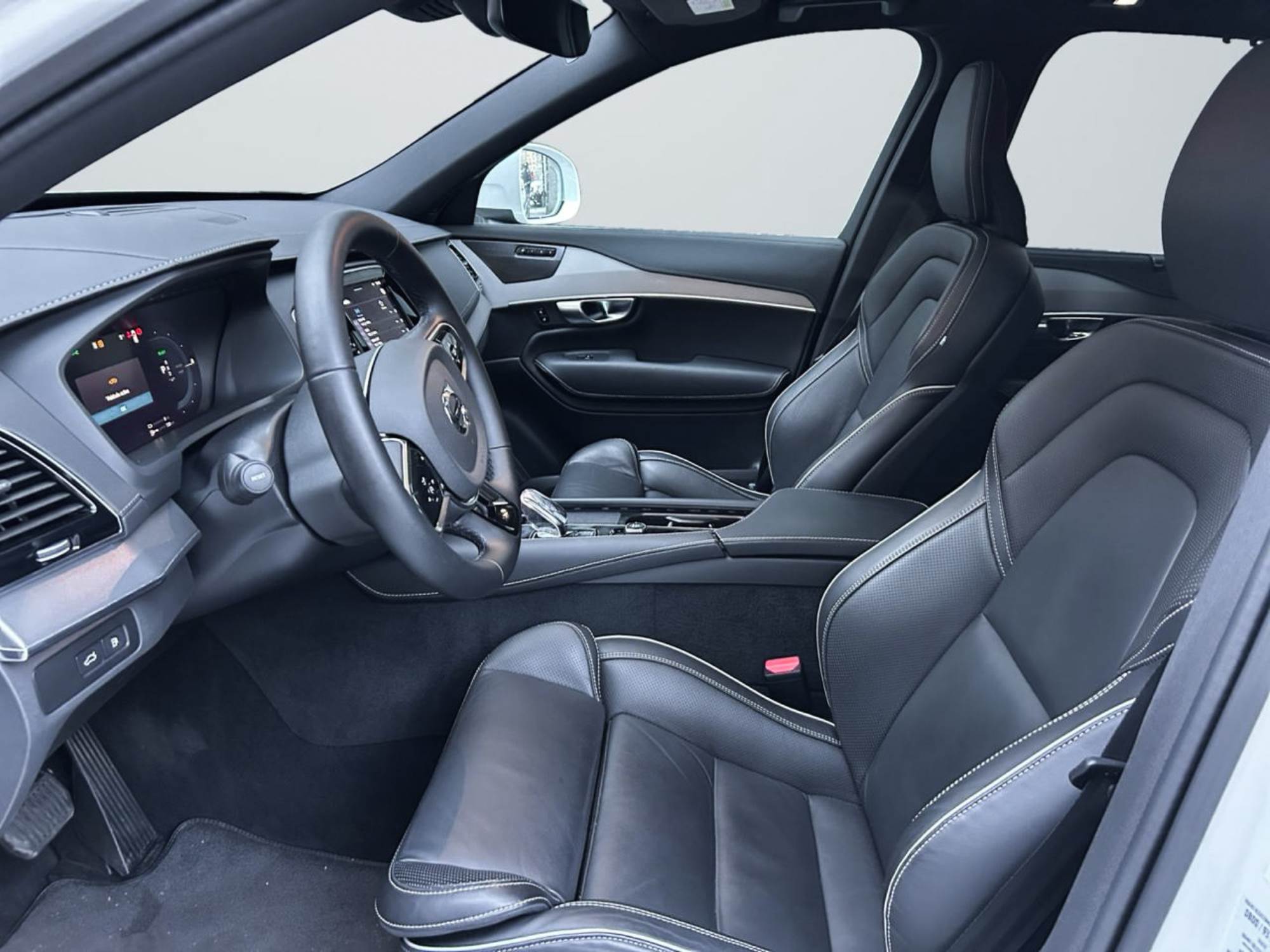 Volvo XC 90 T8 TWIN ENGINE 