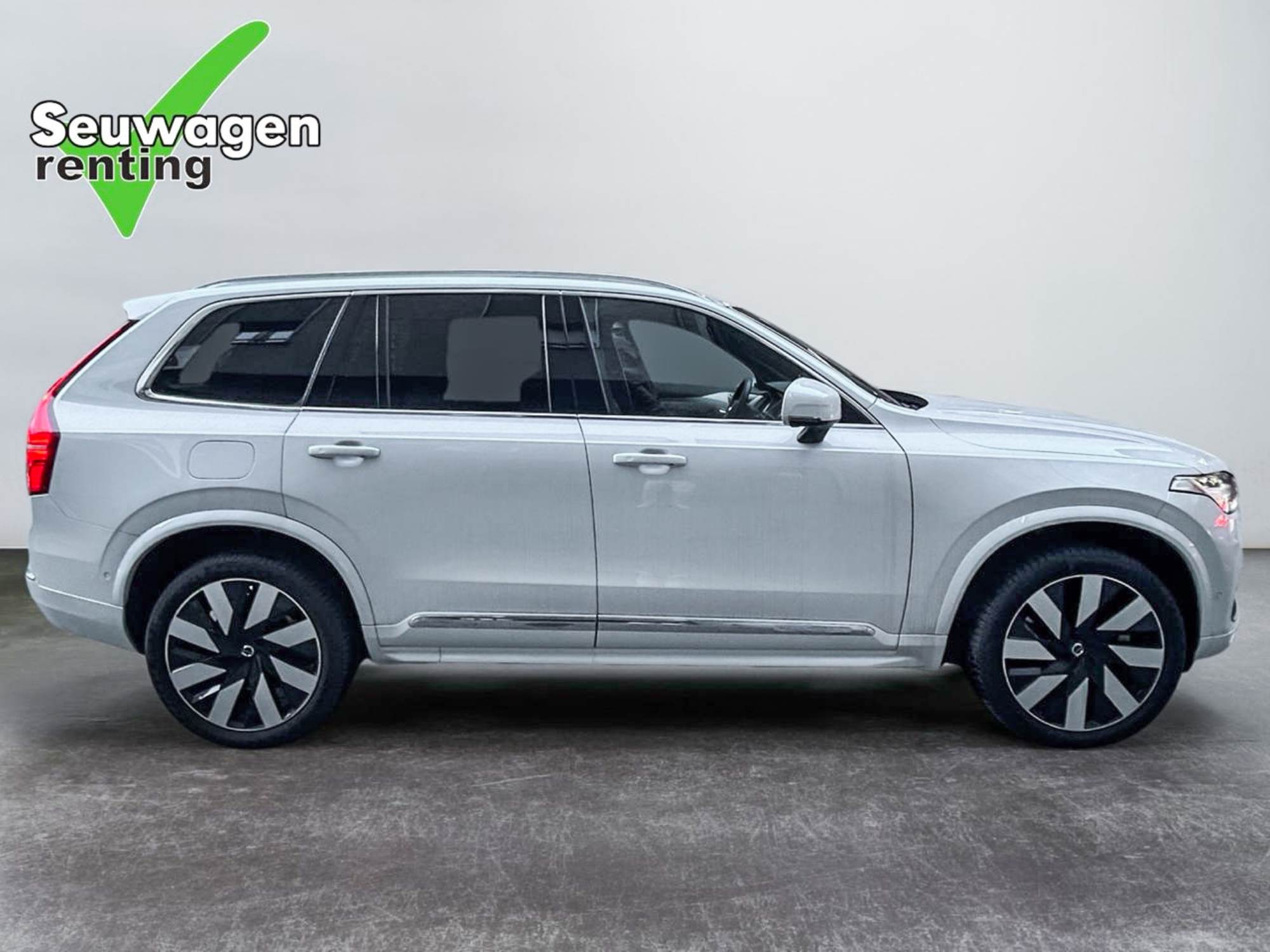 Volvo XC 90 T8 TWIN ENGINE 