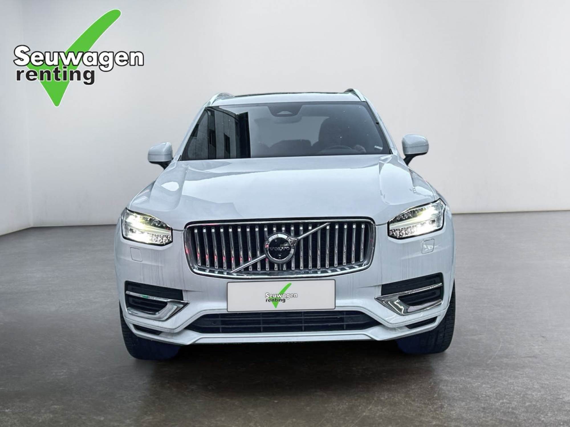 Volvo XC 90 T8 TWIN ENGINE 