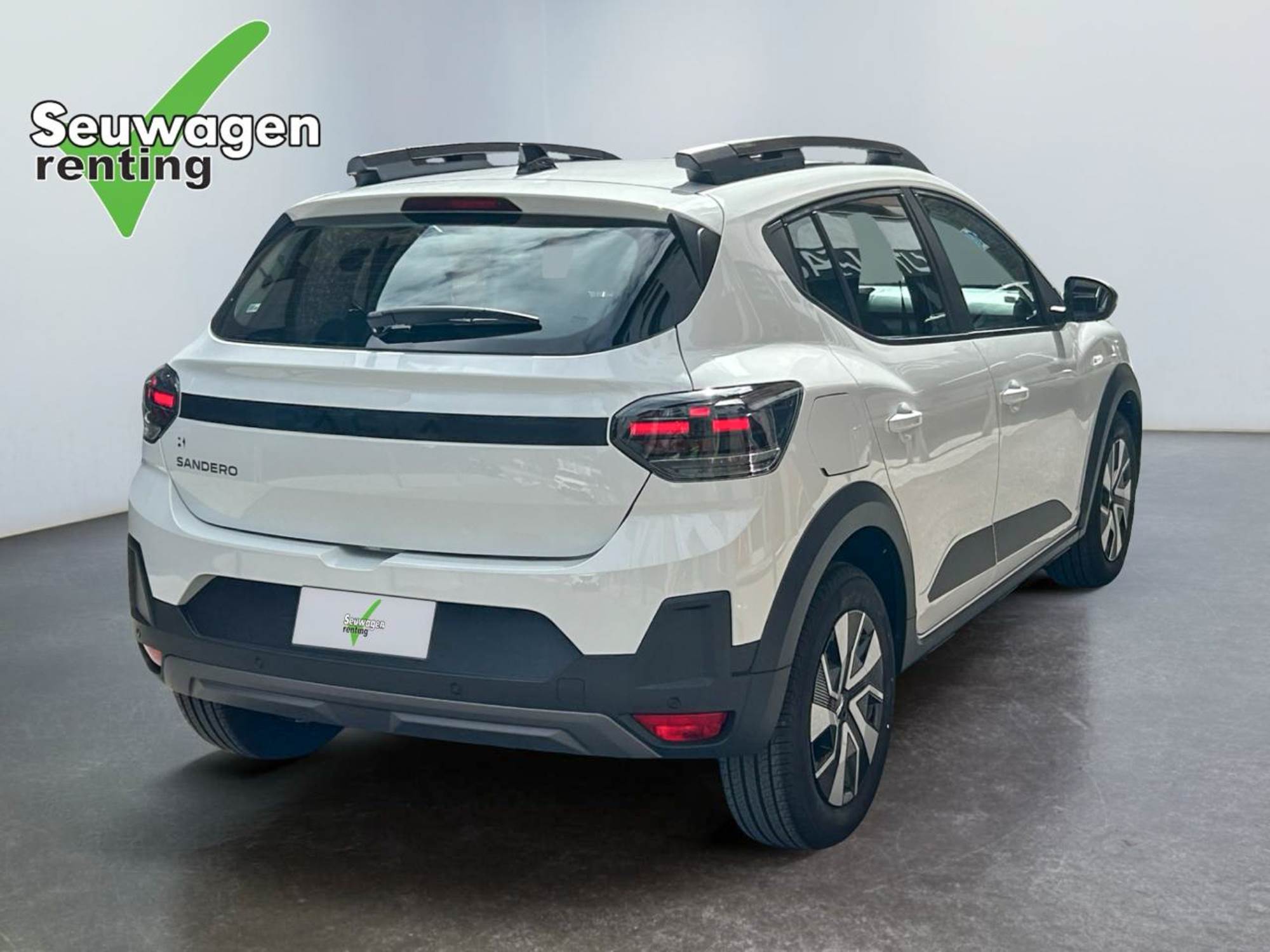 Dacia Sandero 110 CV