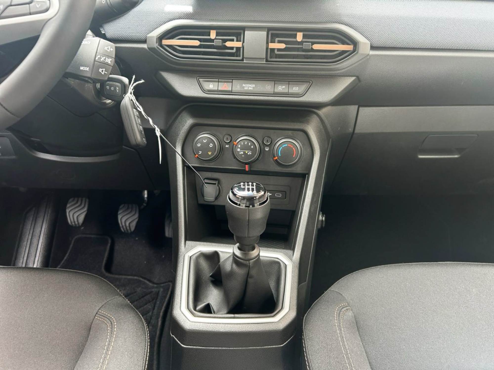 Dacia Sandero 110 CV