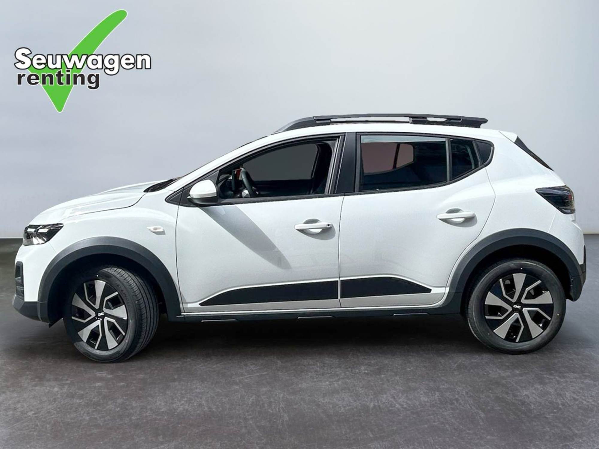 Dacia Sandero 110 CV