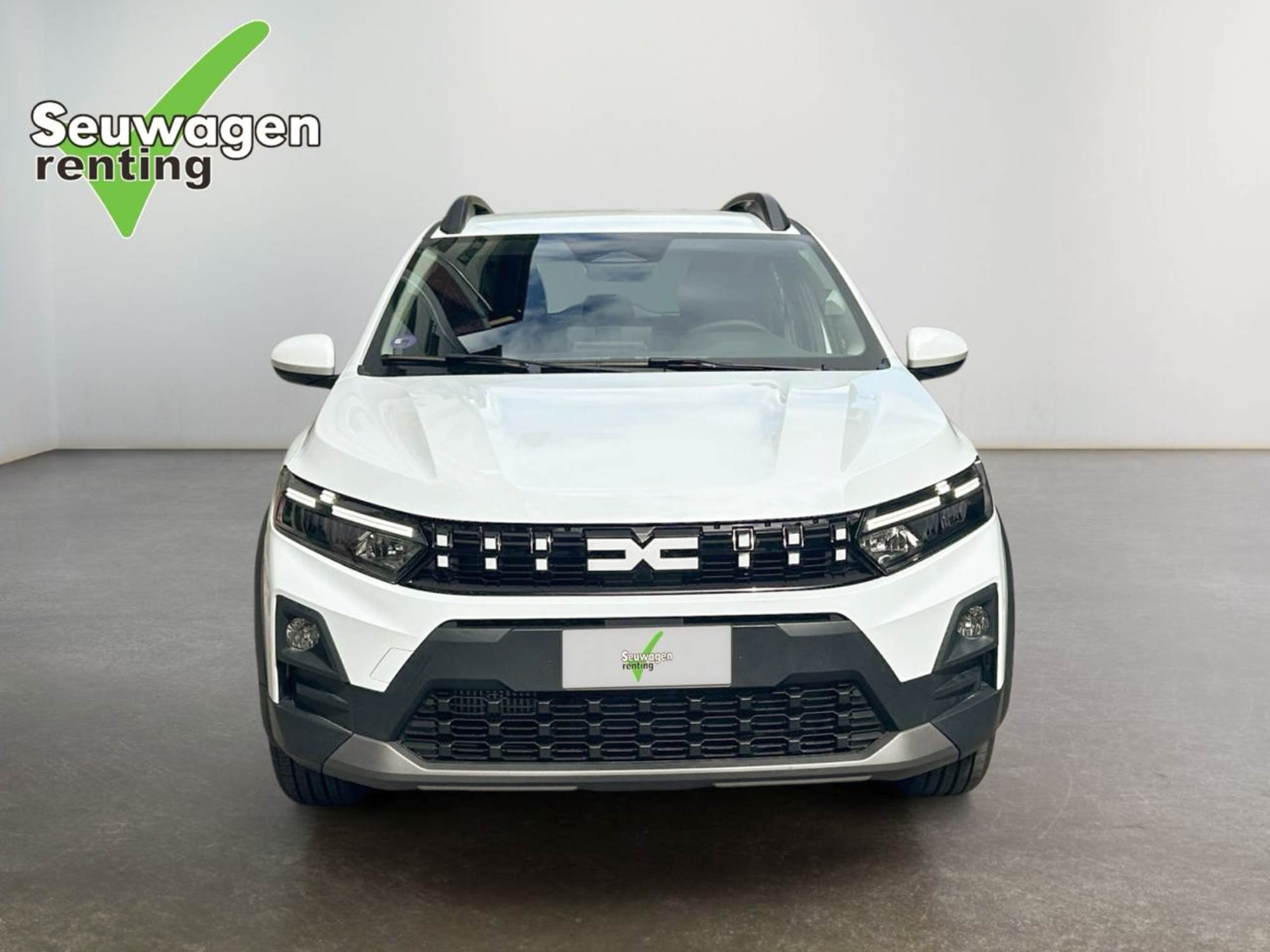 Dacia Sandero 110 CV