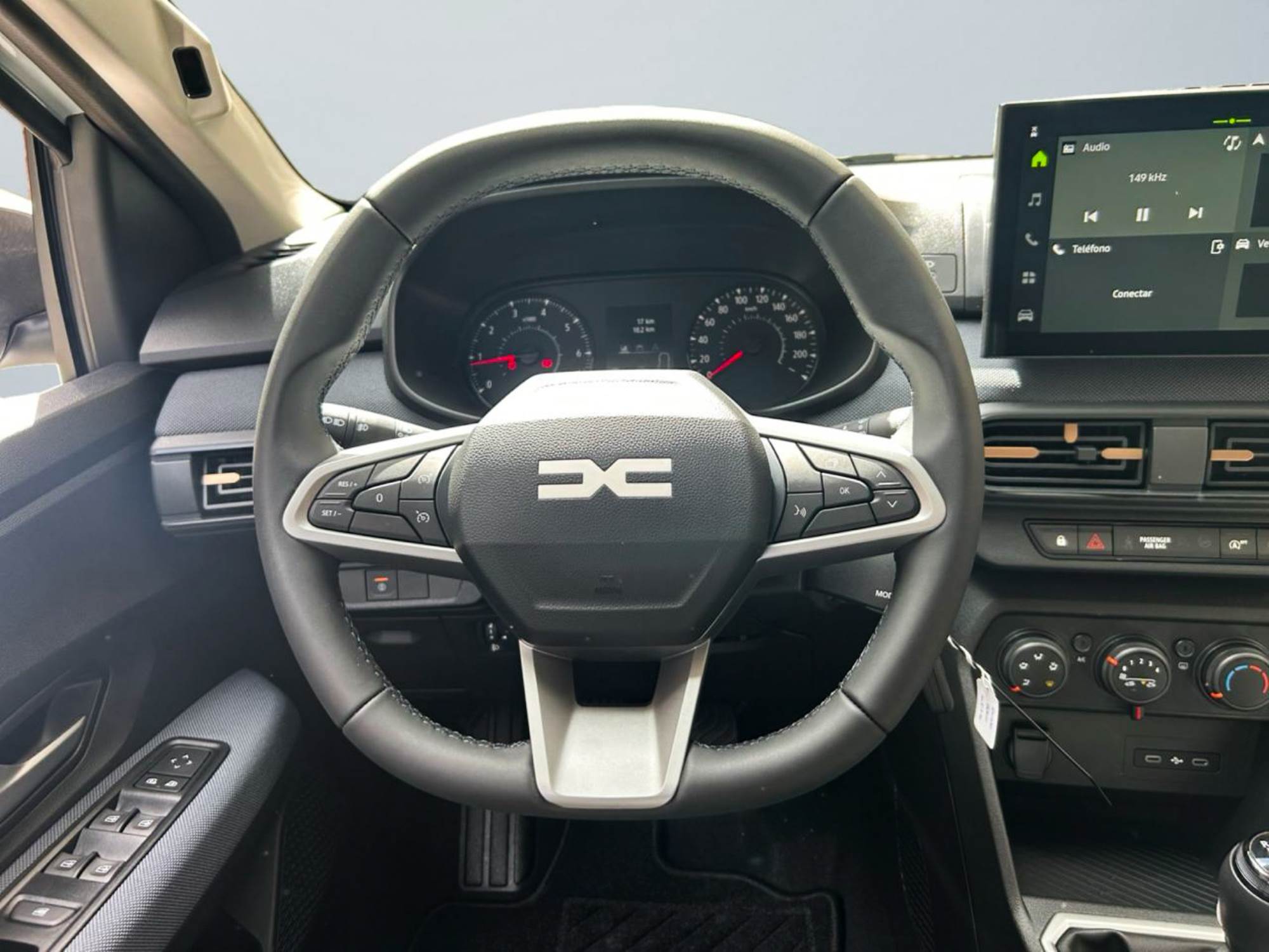 Dacia Sandero 110 CV