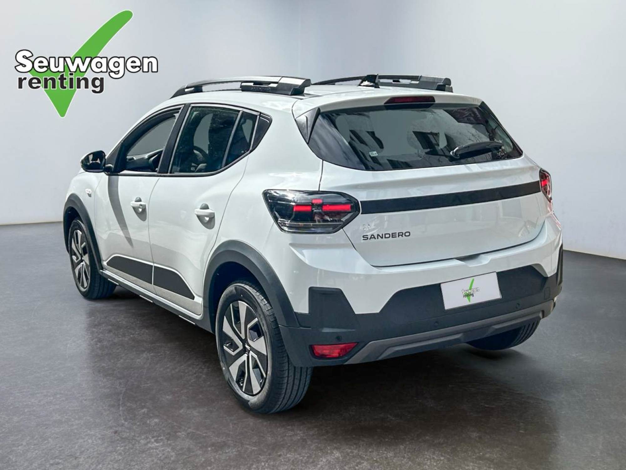 Dacia Sandero 110 CV