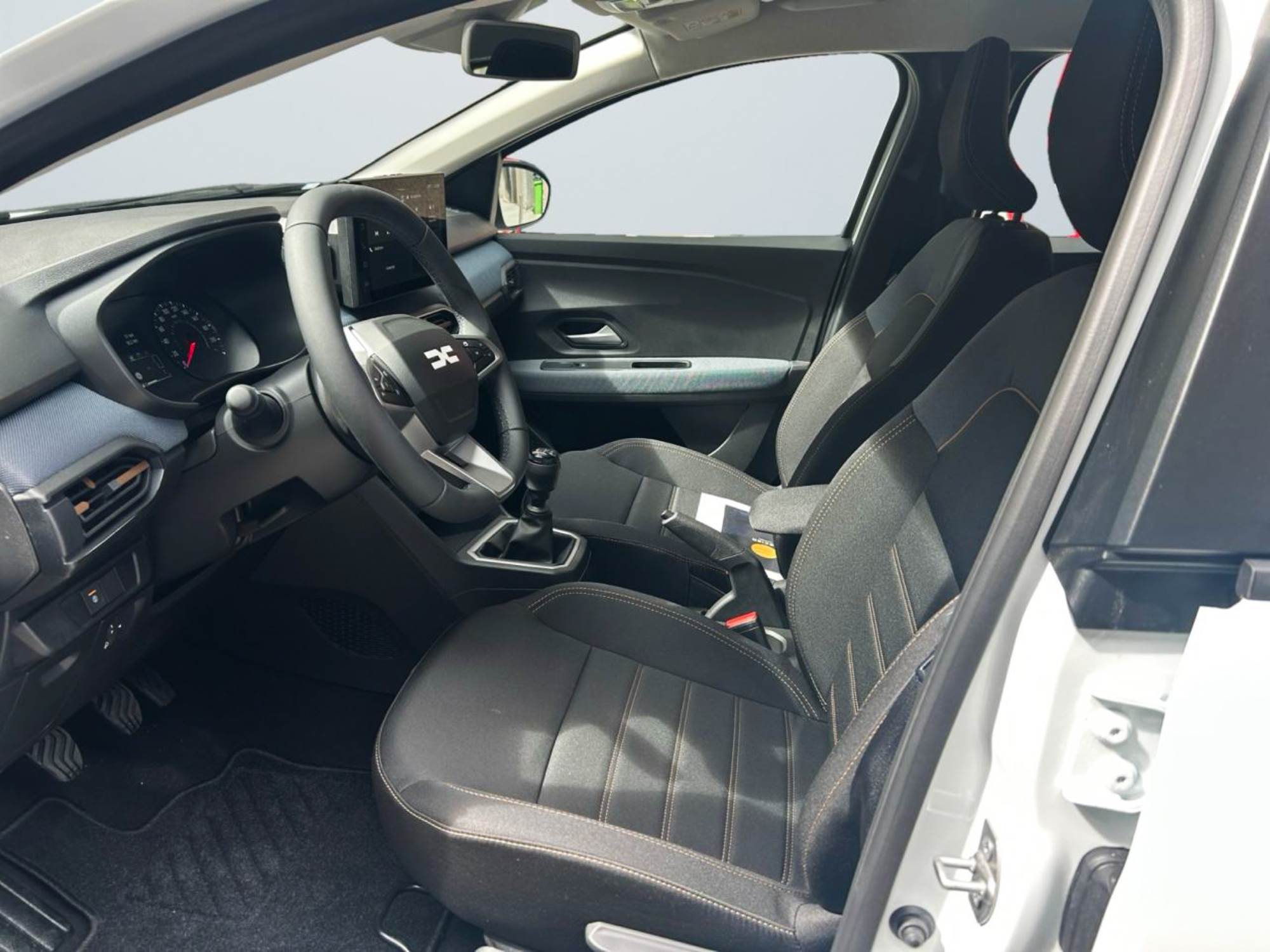 Dacia Sandero 110 CV