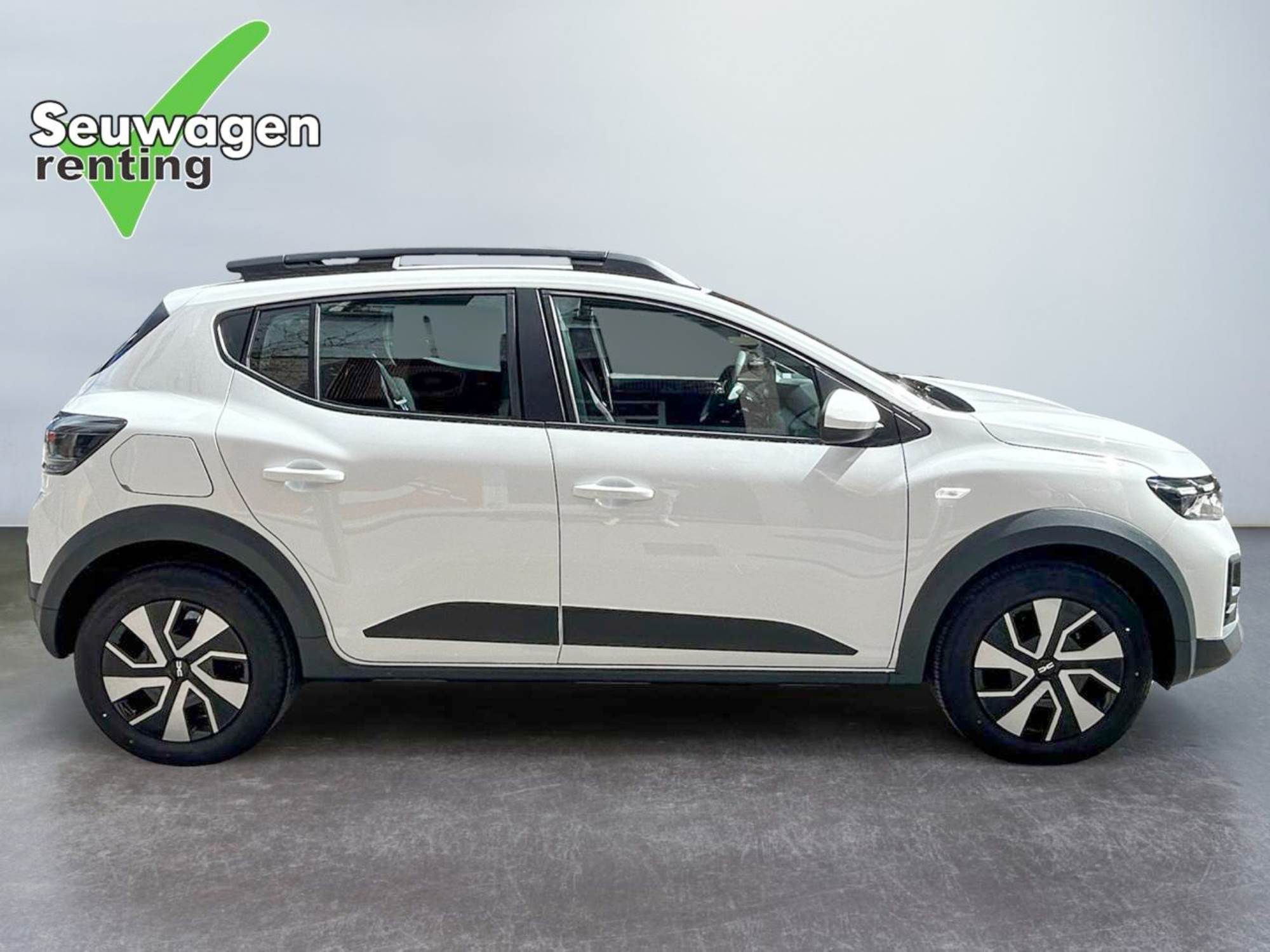 Dacia Sandero 110 CV