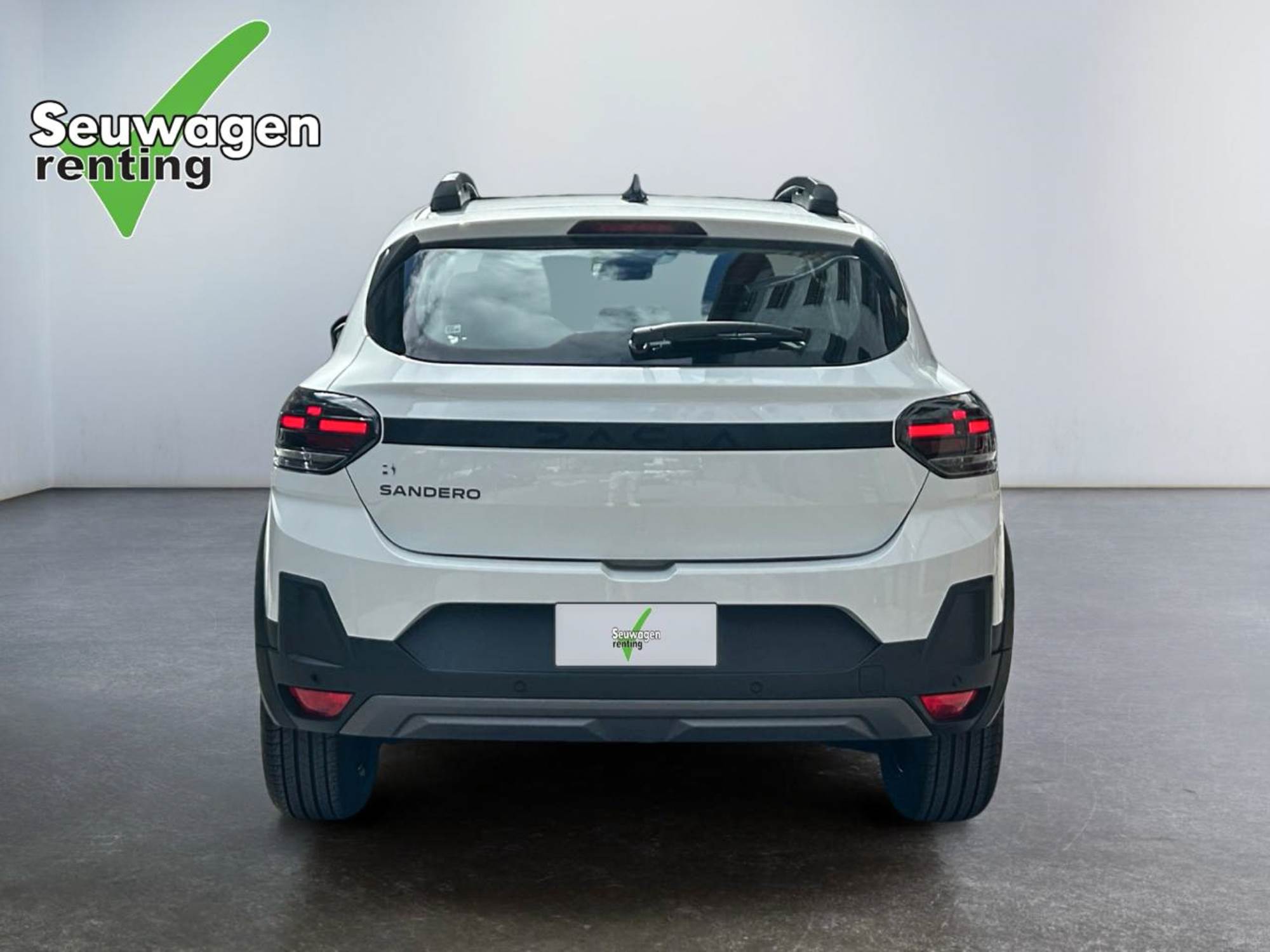 Dacia Sandero 110 CV