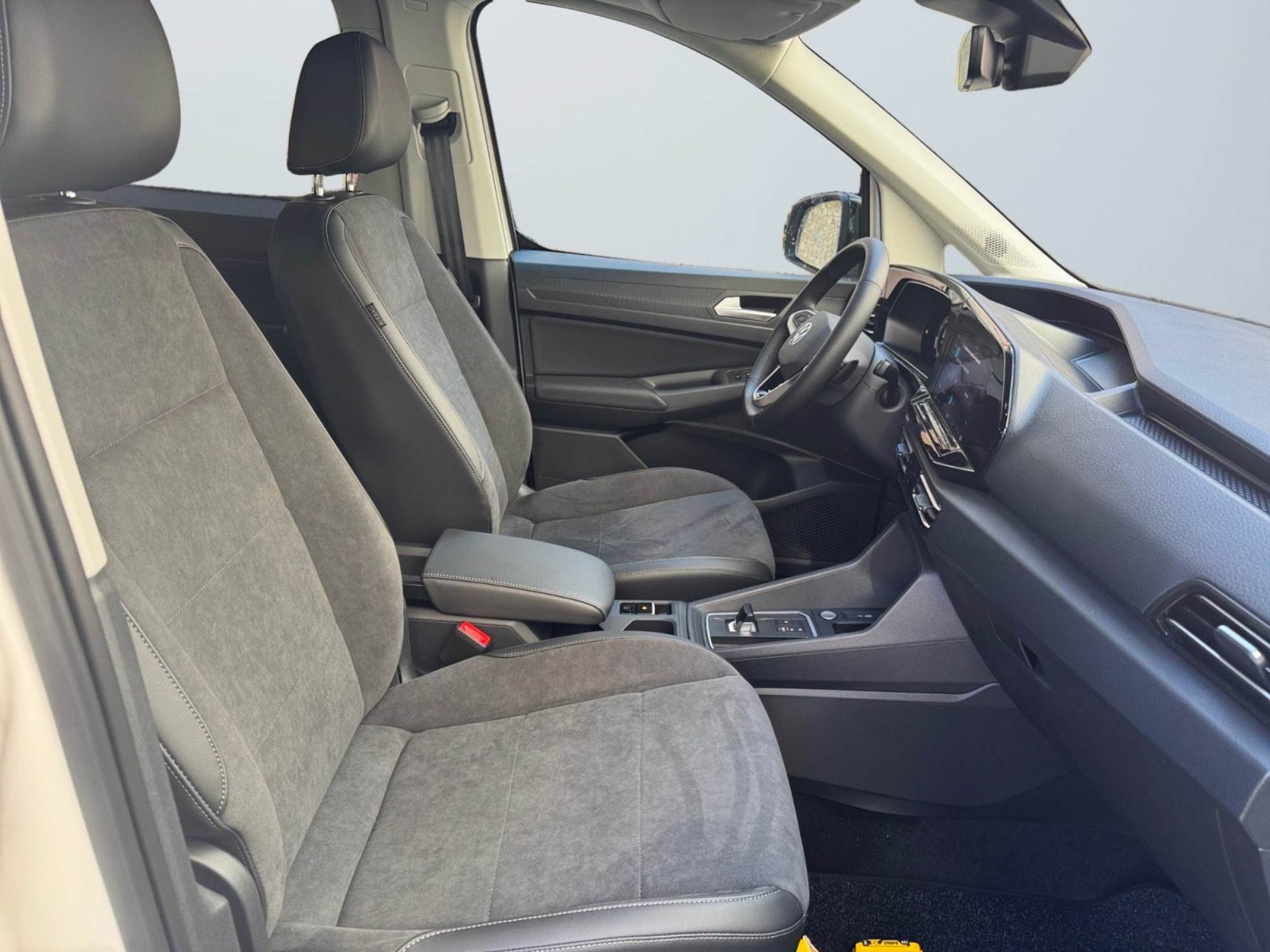 Volkswagen Caddy 7 places 150 CV