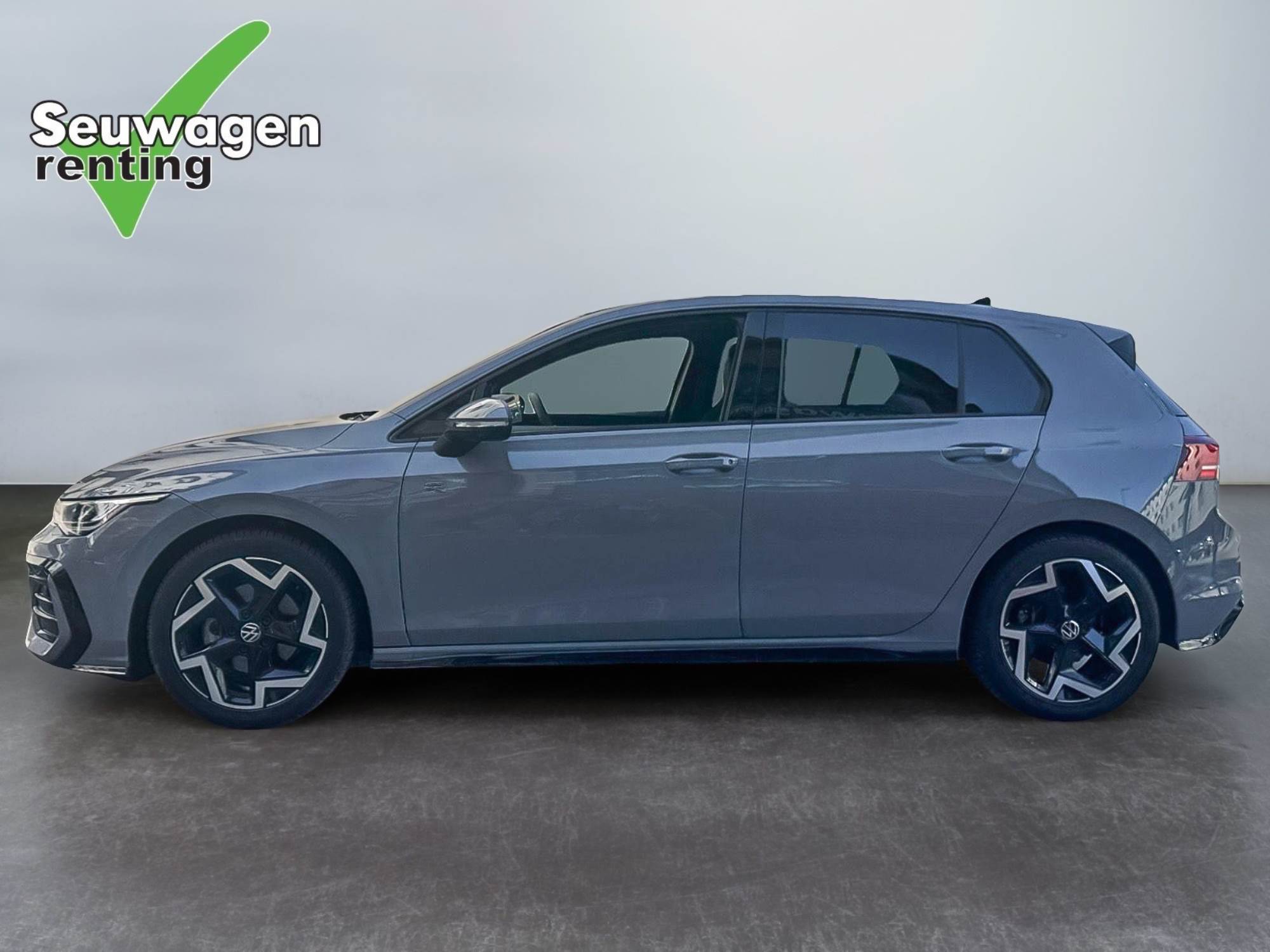 Volkswagen Golf eTSI 150 CV