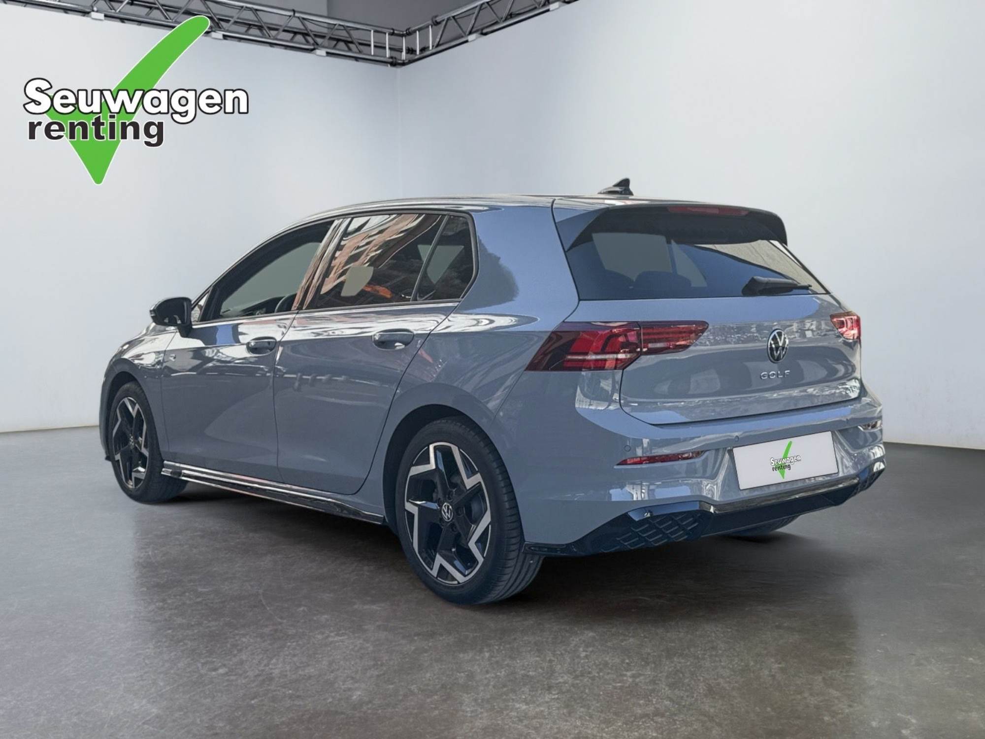 Volkswagen Golf eTSI 150 CV