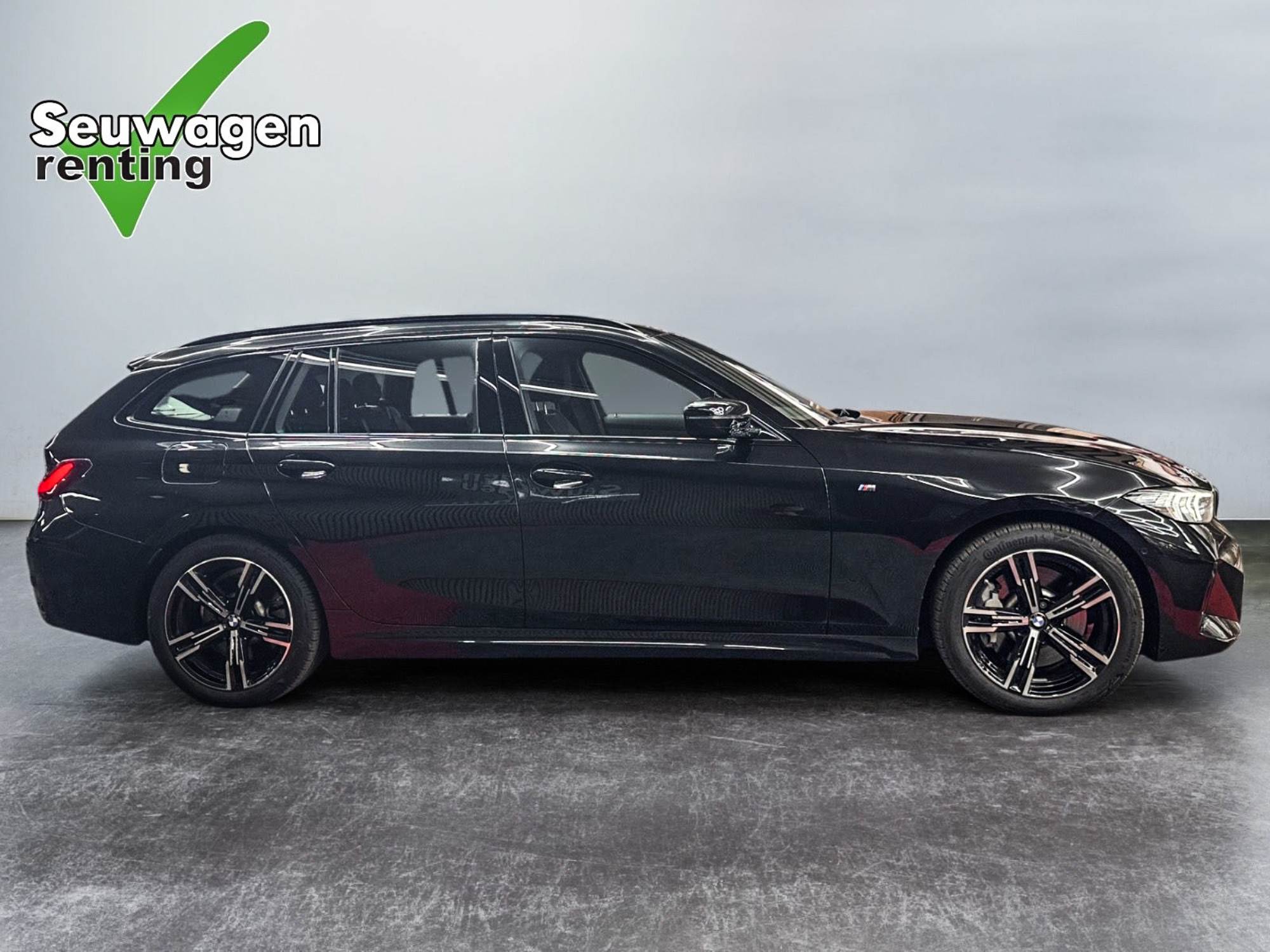 BMW 330 i XDRIVE 245 CV