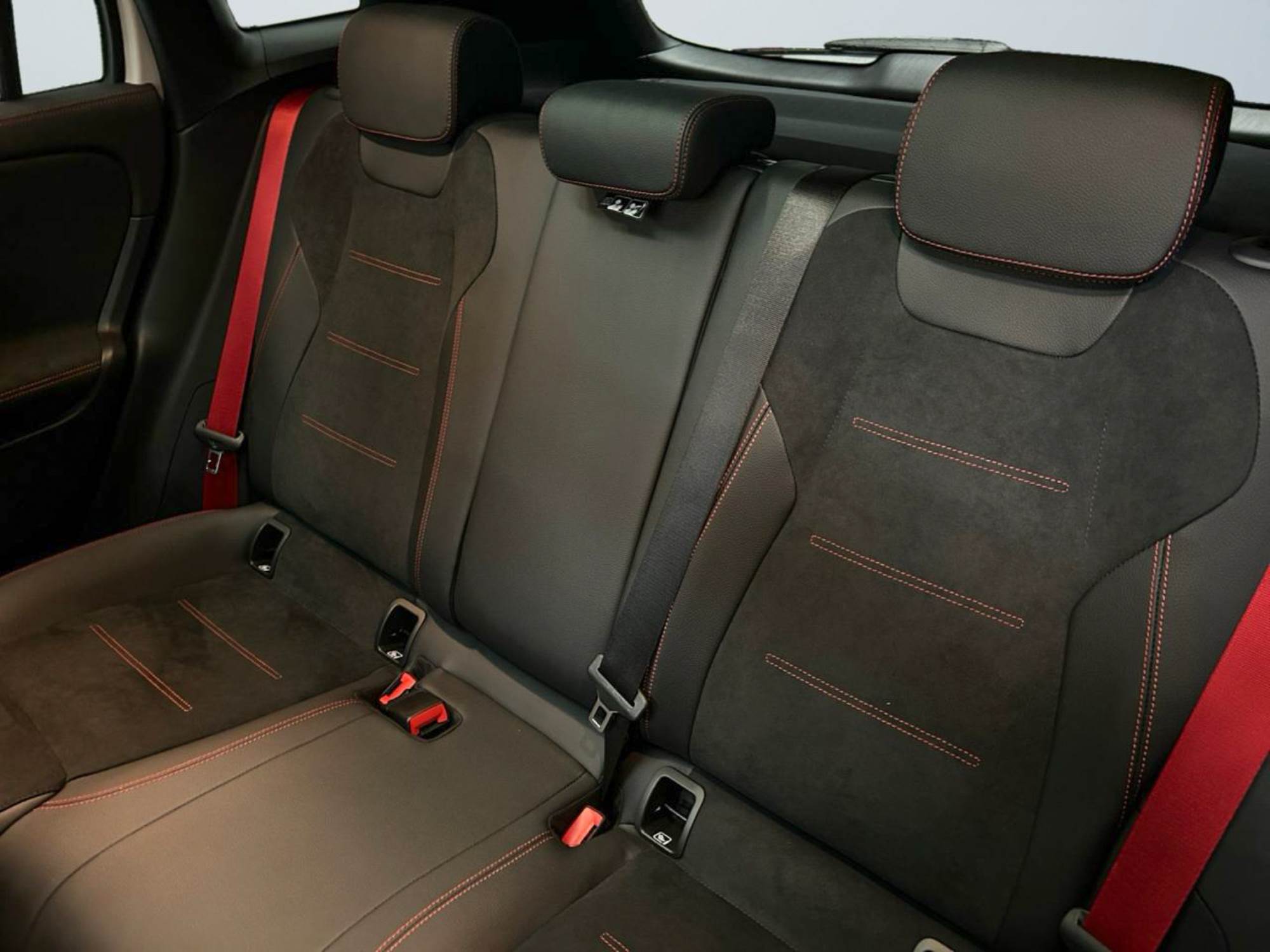 Mercedes-Benz AMG GLA 35 4MATIC AMG