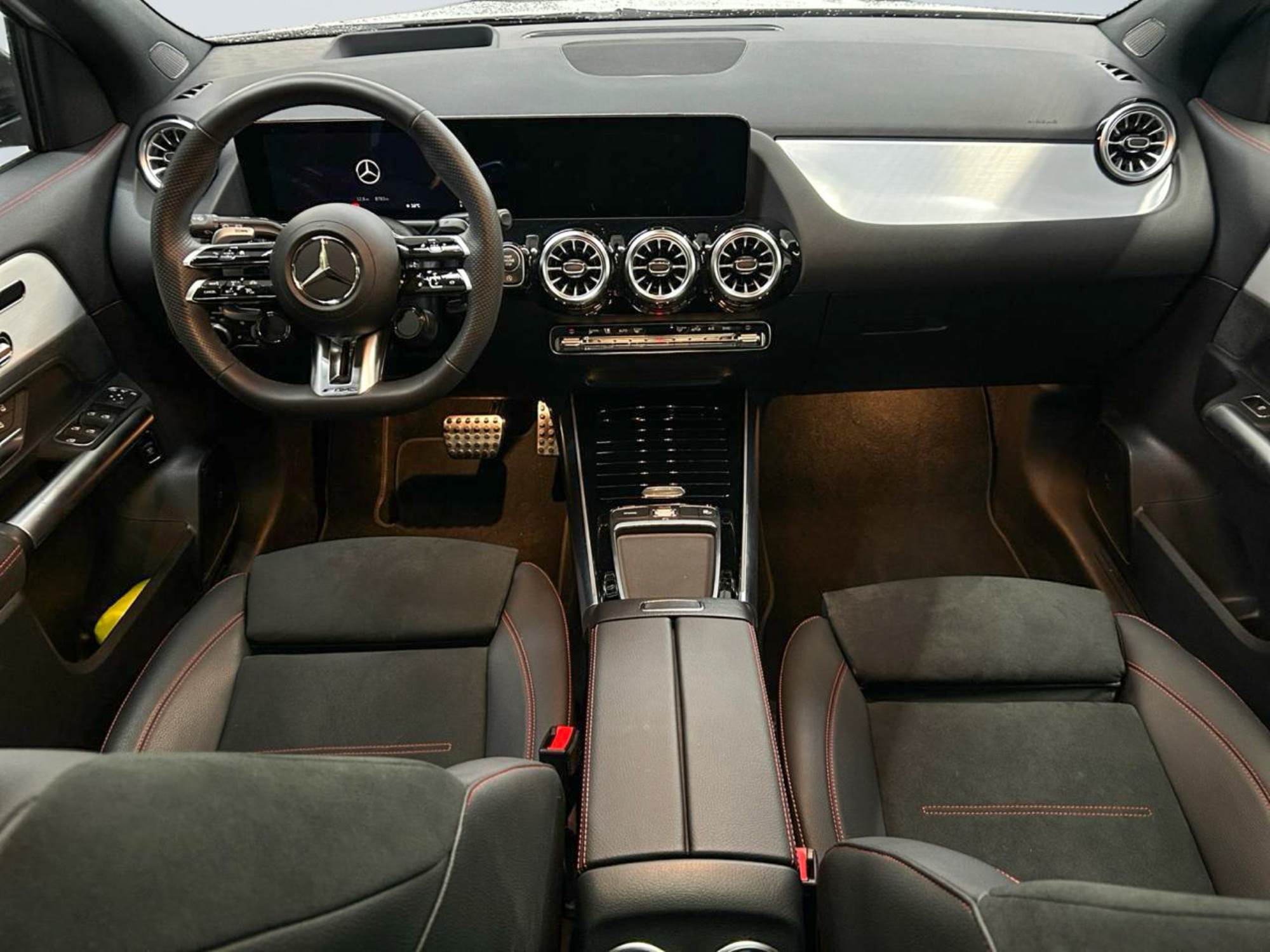 Mercedes-Benz AMG GLA 35 4MATIC AMG