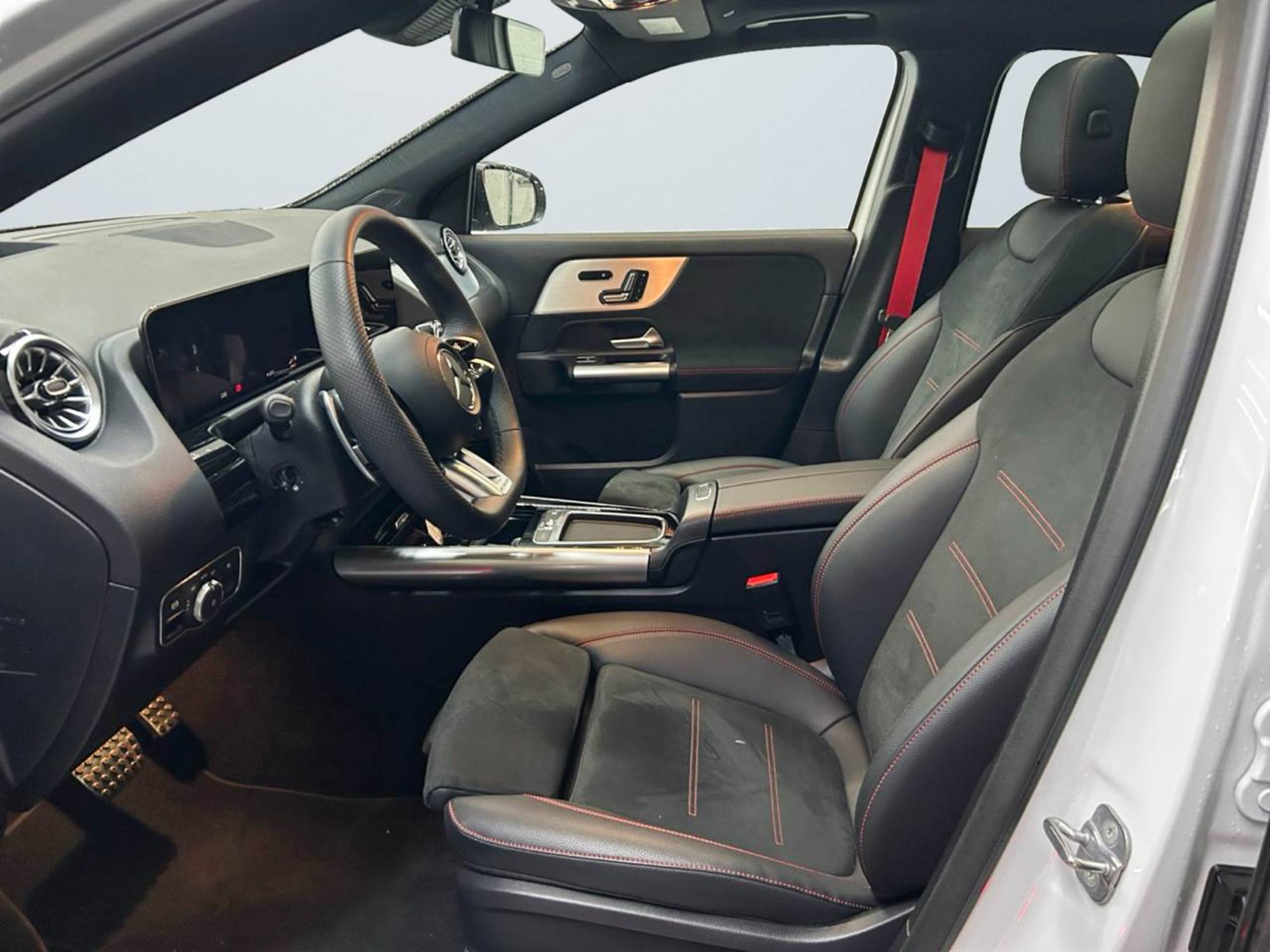 Mercedes-Benz AMG GLA 35 4MATIC AMG