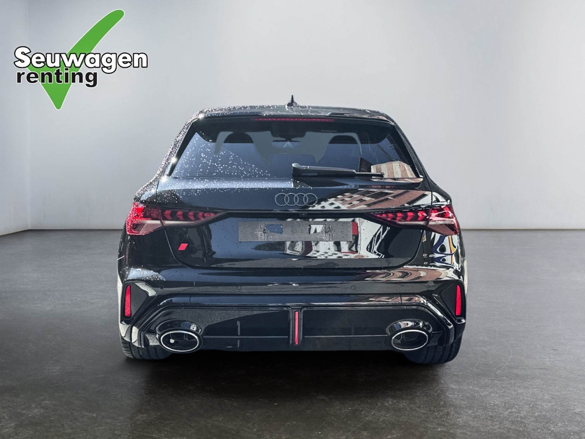 Audi RS3 Sportback 400 CV