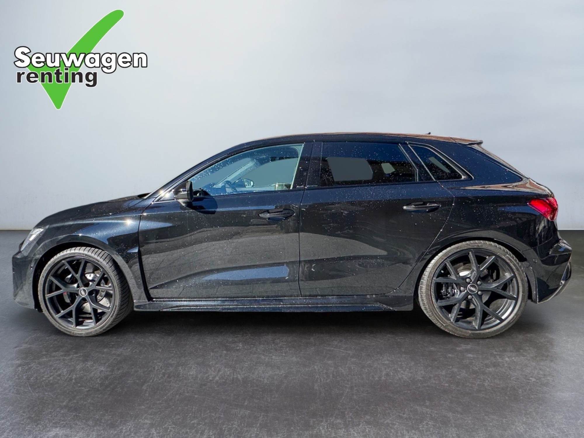 Audi RS3 Sportback 400 CV