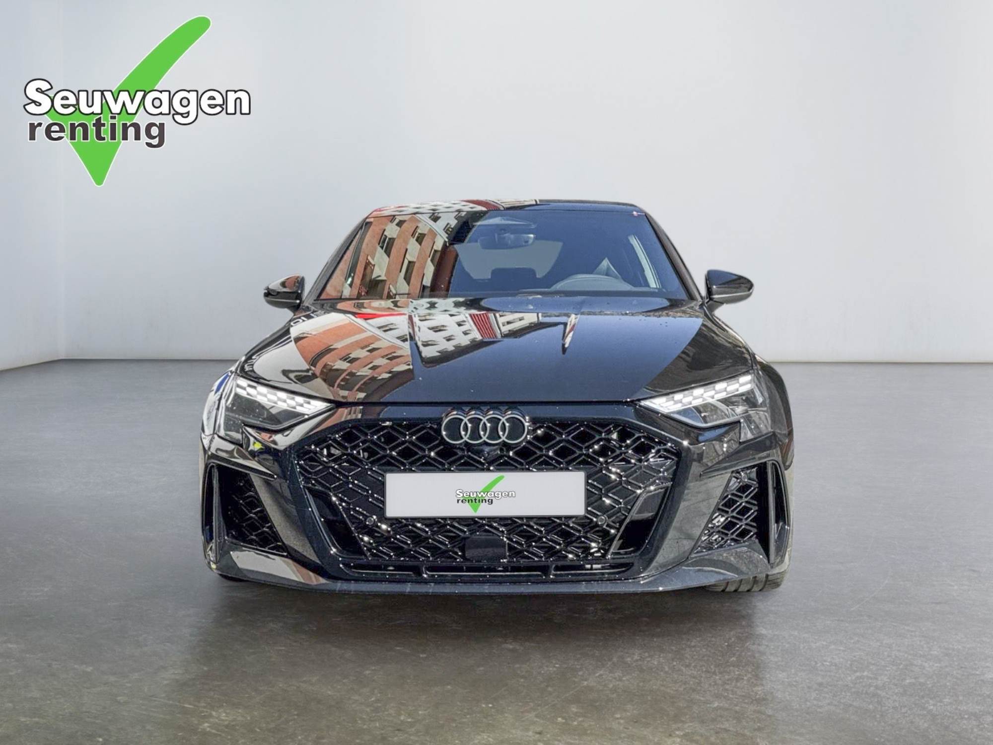 Audi RS3 Sportback 400 CV