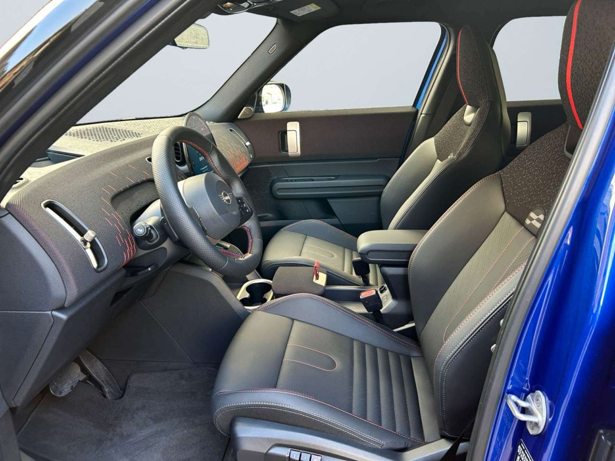 MINI Cooper Countryman SE 306 CV