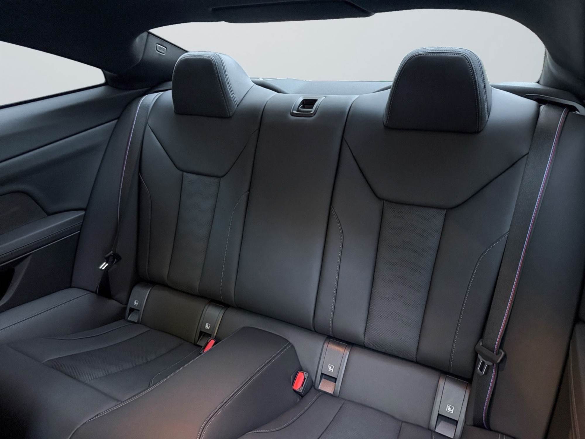 BMW M4 Competition Xdrive