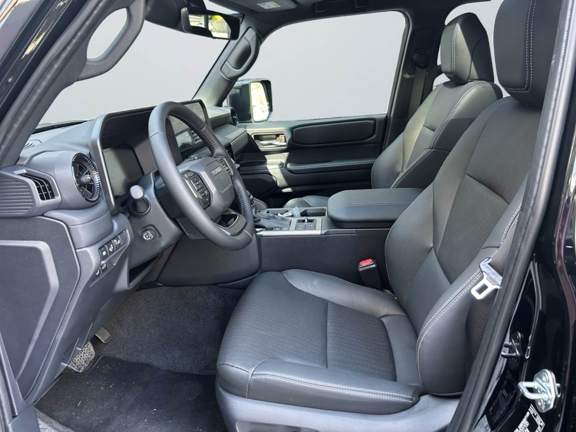 Toyota Land Cruiser 250 VX